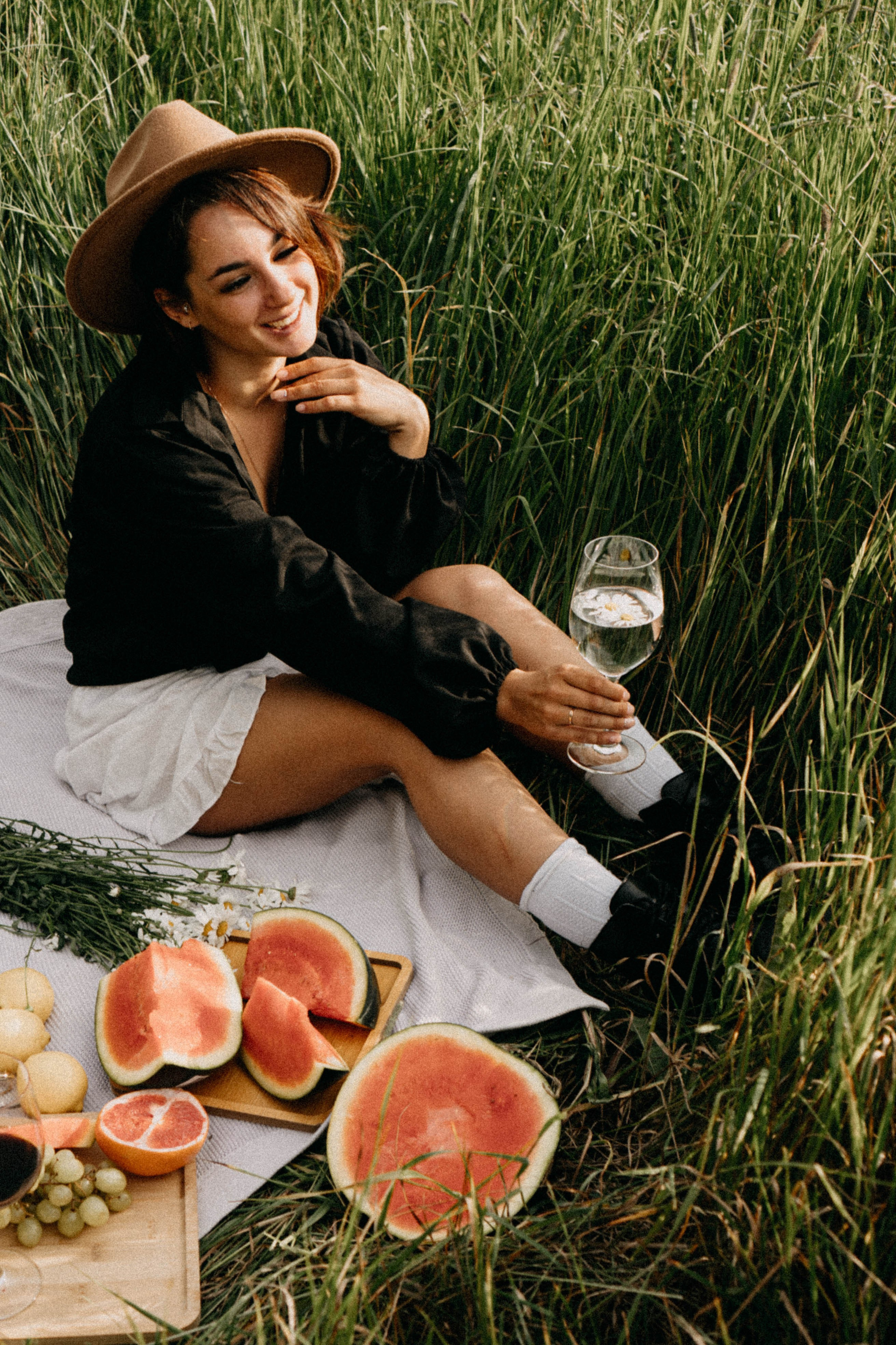 Летняя прогулка. Профессиональный фотограф, Санкт-Петербург — Виктория Богомолова