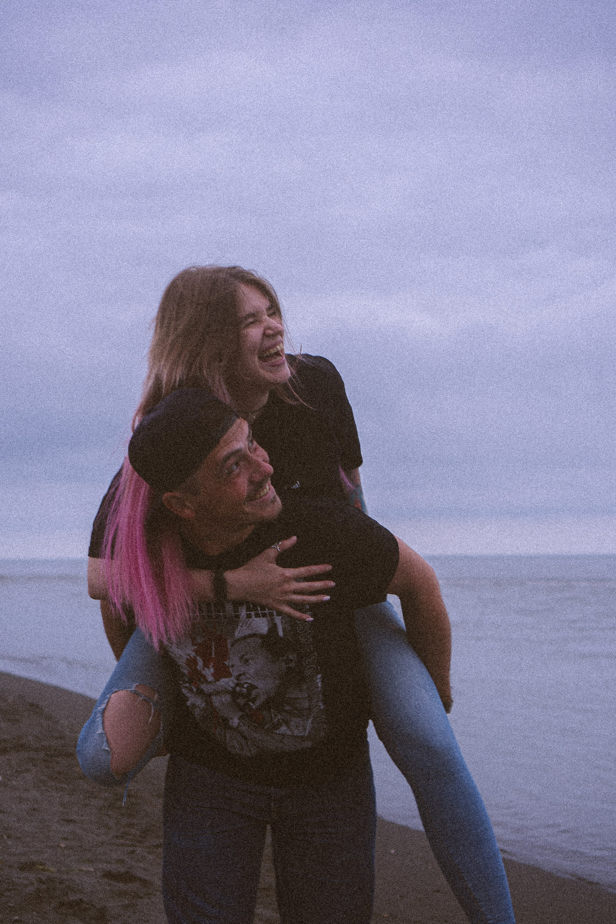 НА БЕРЕГУ МОРЯ. Профессиональный фотограф, Санкт-Петербург — Виктория Богомолова