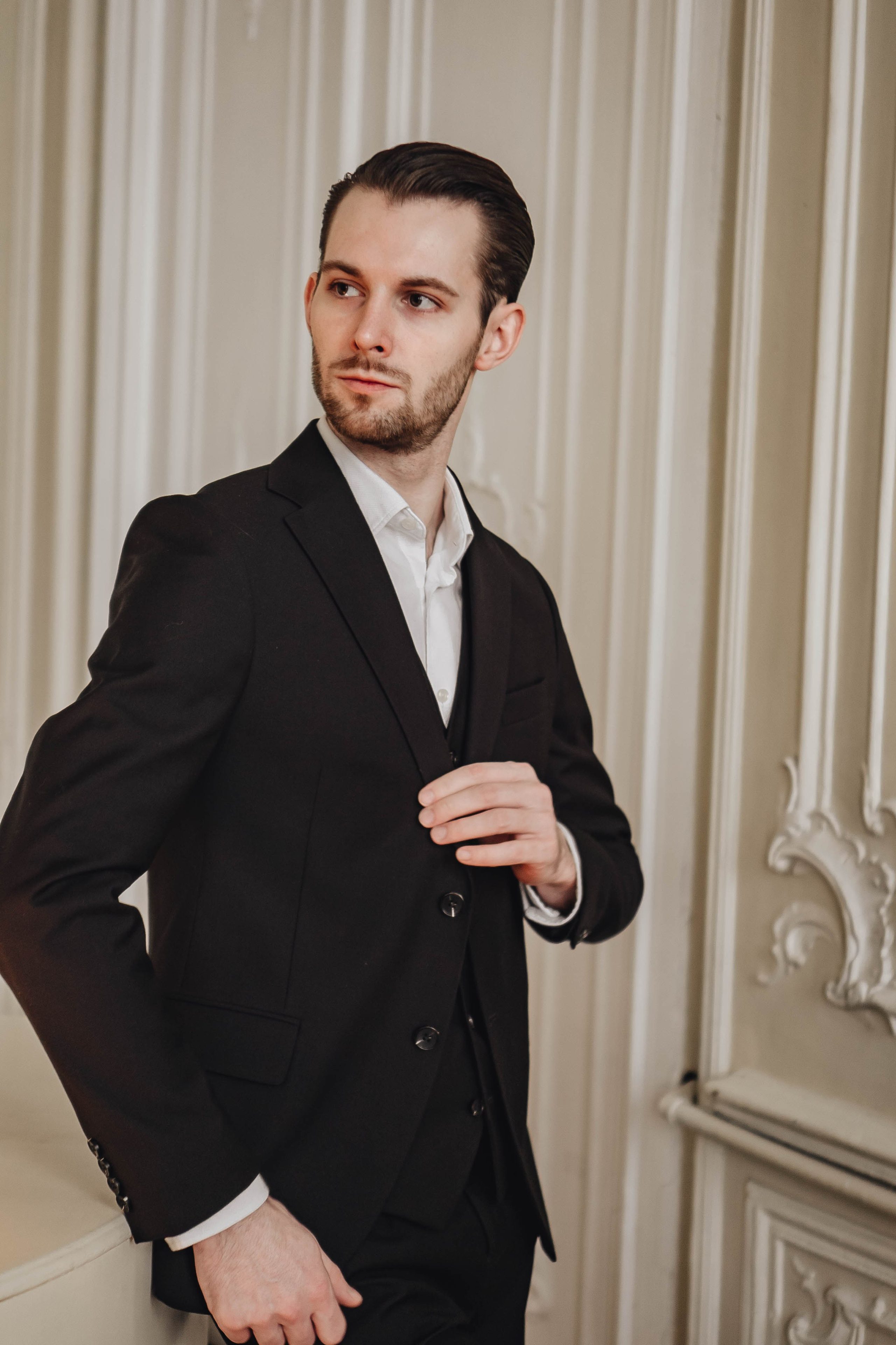 СВАДЕБНАЯ ФОТОСЕСИИЯ В НИКОЛАЕВСКОМ ДВОРЦЕ. Профессиональный фотограф, Санкт-Петербург — Виктория Богомолова