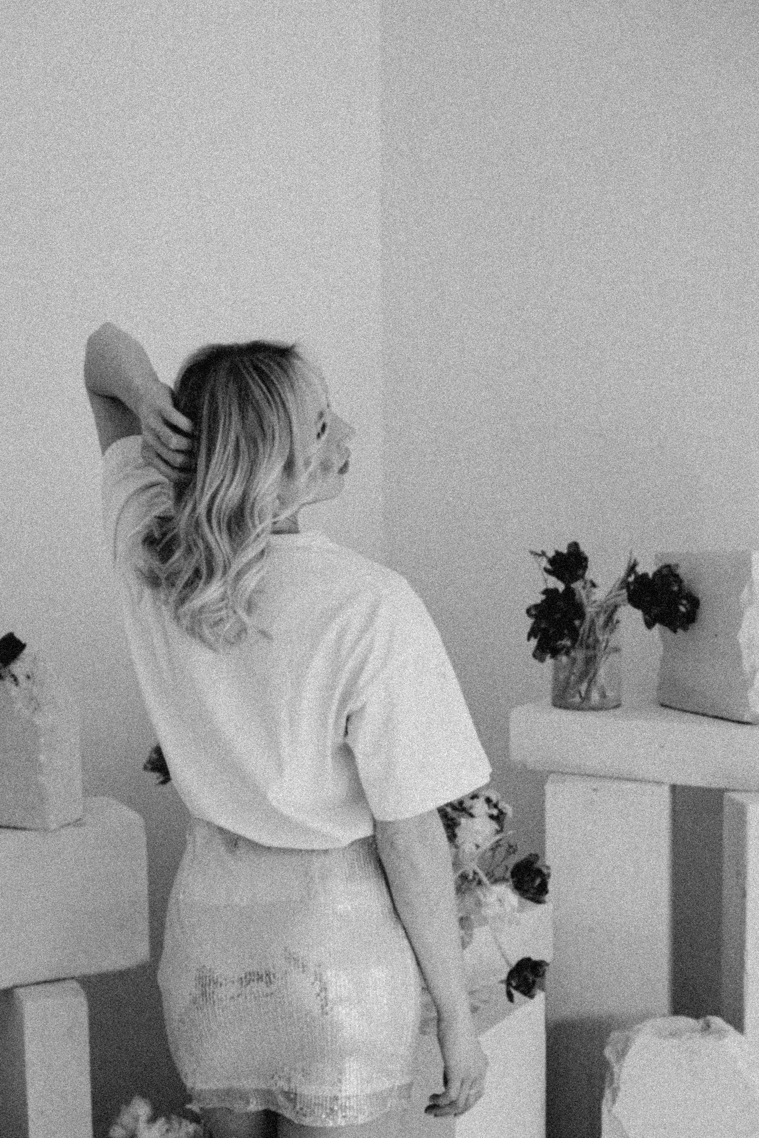 Студийная. Профессиональный фотограф, Санкт-Петербург — Виктория Богомолова