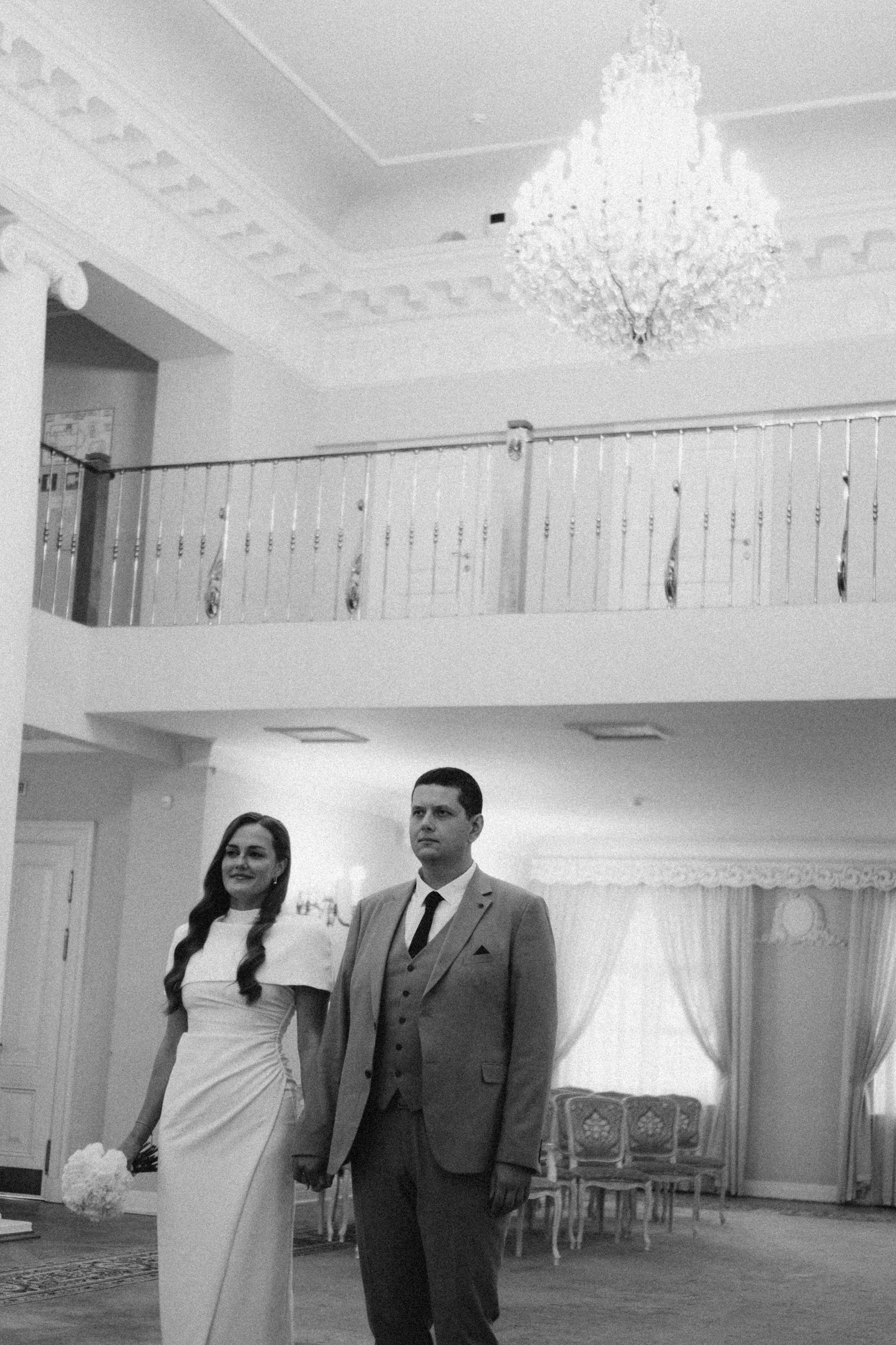 СВАДЕБНАЯ В ПУШКИНЕ. Профессиональный фотограф, Санкт-Петербург — Виктория Богомолова