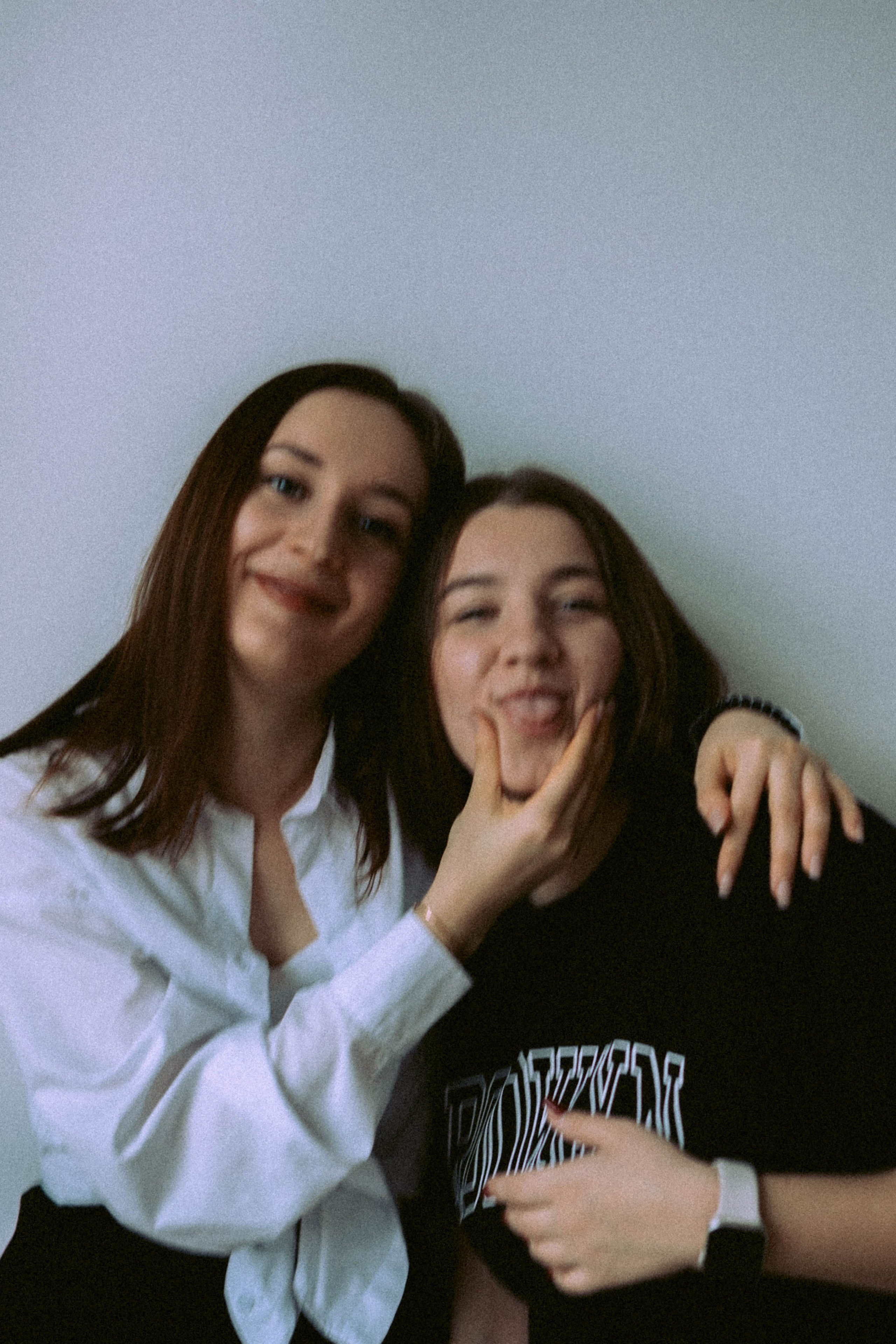 Подружки. Профессиональный фотограф, Санкт-Петербург — Виктория Богомолова