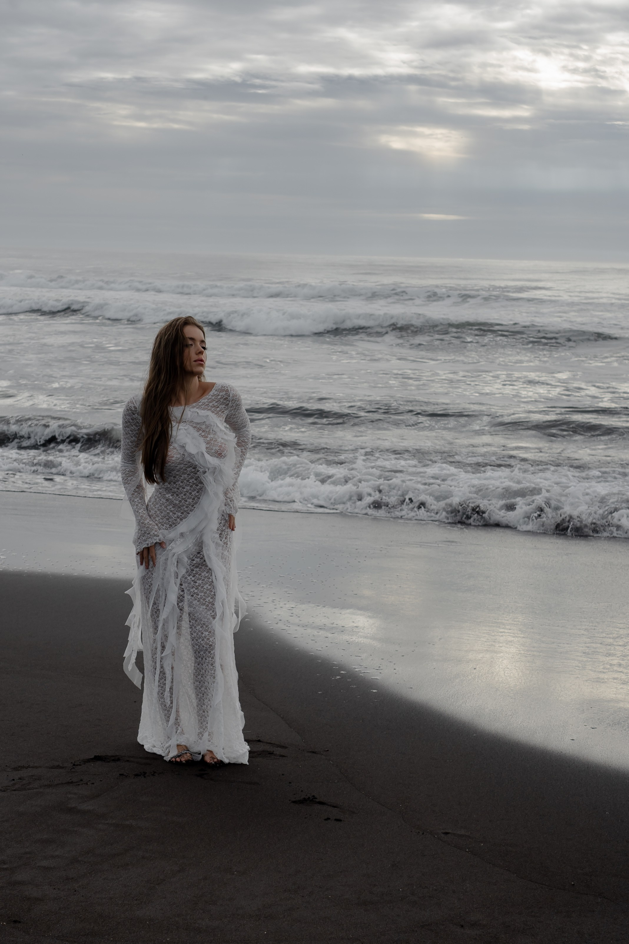 ТИХИЙ ОКЕАНН СЬЕМКА НА SONY. Профессиональный фотограф, Санкт-Петербург — Виктория Богомолова