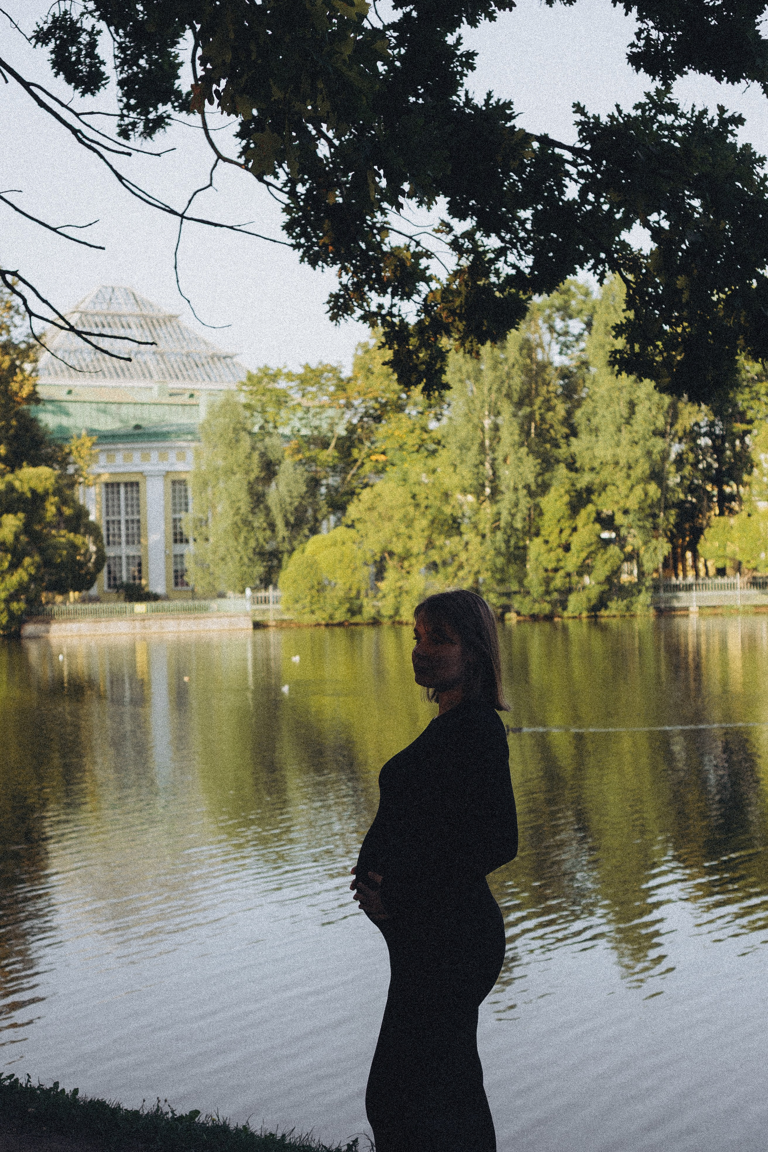 БЕРЕМЕННОСТЬ. Профессиональный фотограф, Санкт-Петербург — Виктория Богомолова