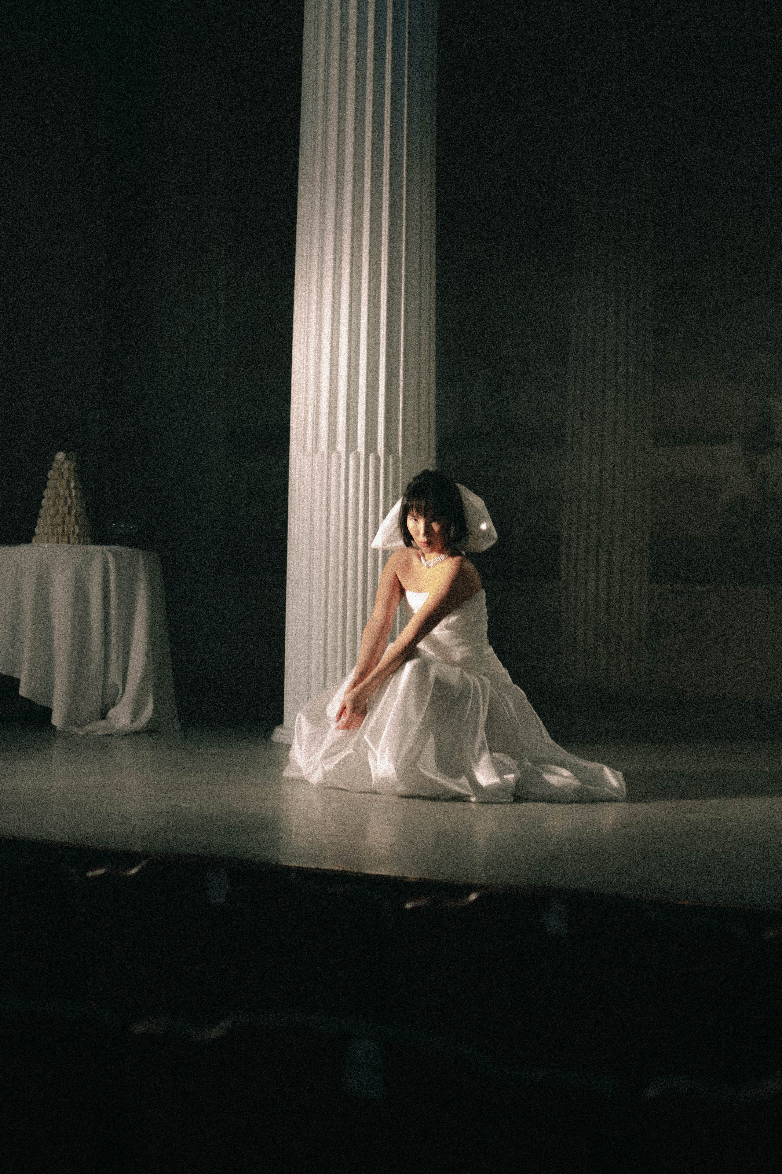 СВАБЕДНАЯ ФОТСЕССИИЯ В ОДНОМ ИЗ ЗАЛОВ НИКОЛАЕВСКОГО ДВОРЦА. Профессиональный фотограф, Санкт-Петербург — Виктория Богомолова