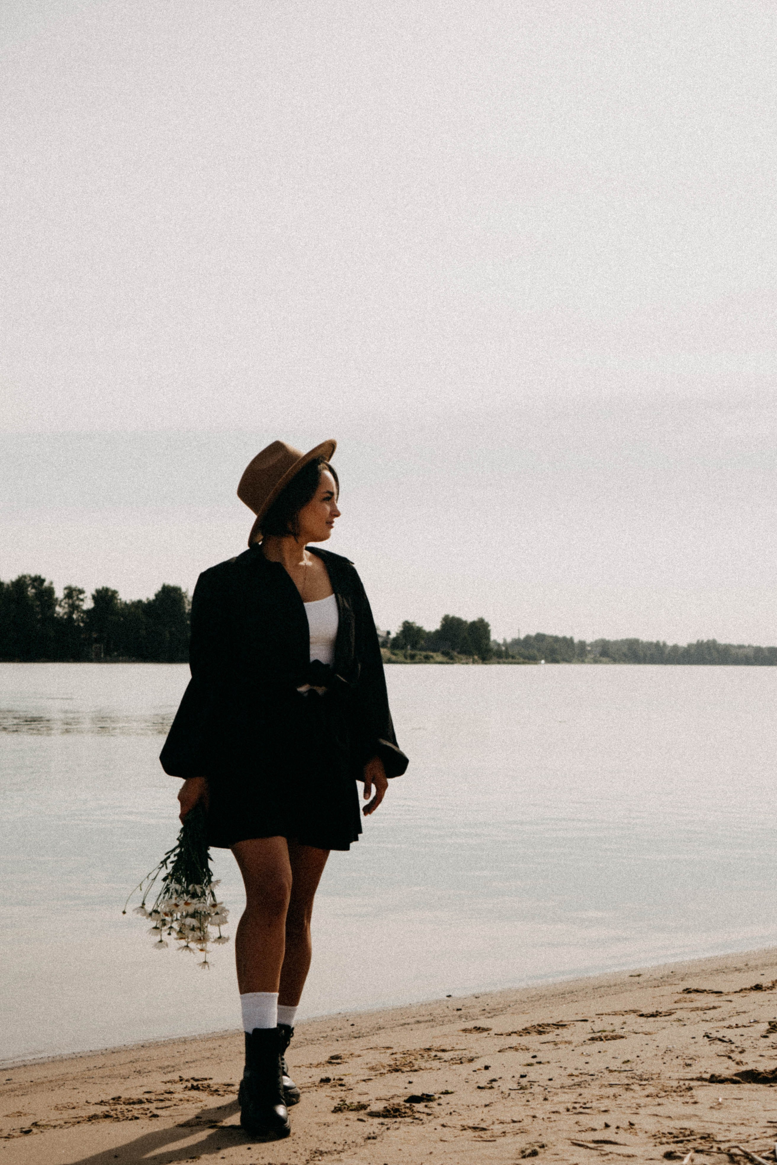 Летняя прогулка. Профессиональный фотограф, Санкт-Петербург — Виктория Богомолова