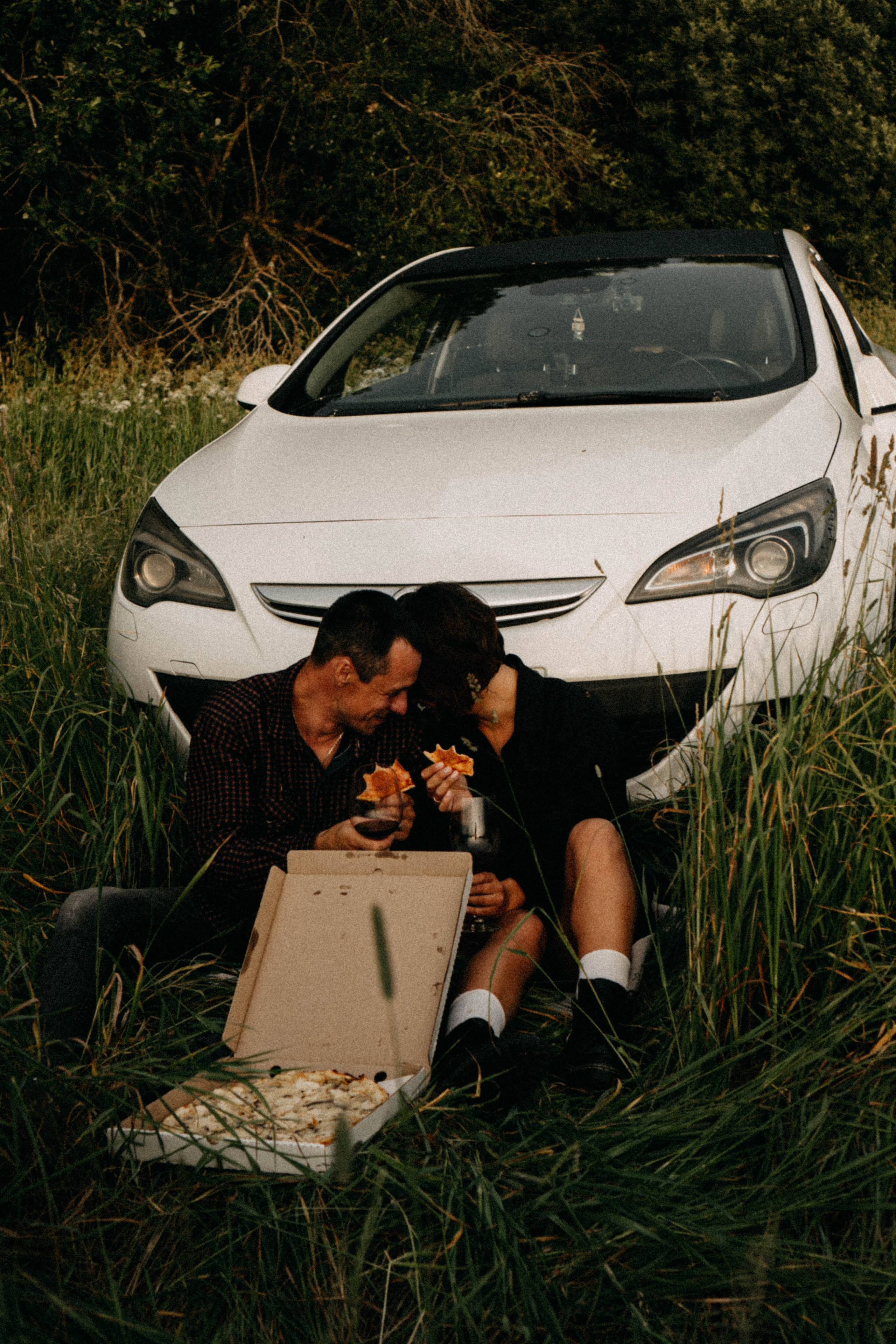 Летняя прогулка. Профессиональный фотограф, Санкт-Петербург — Виктория Богомолова