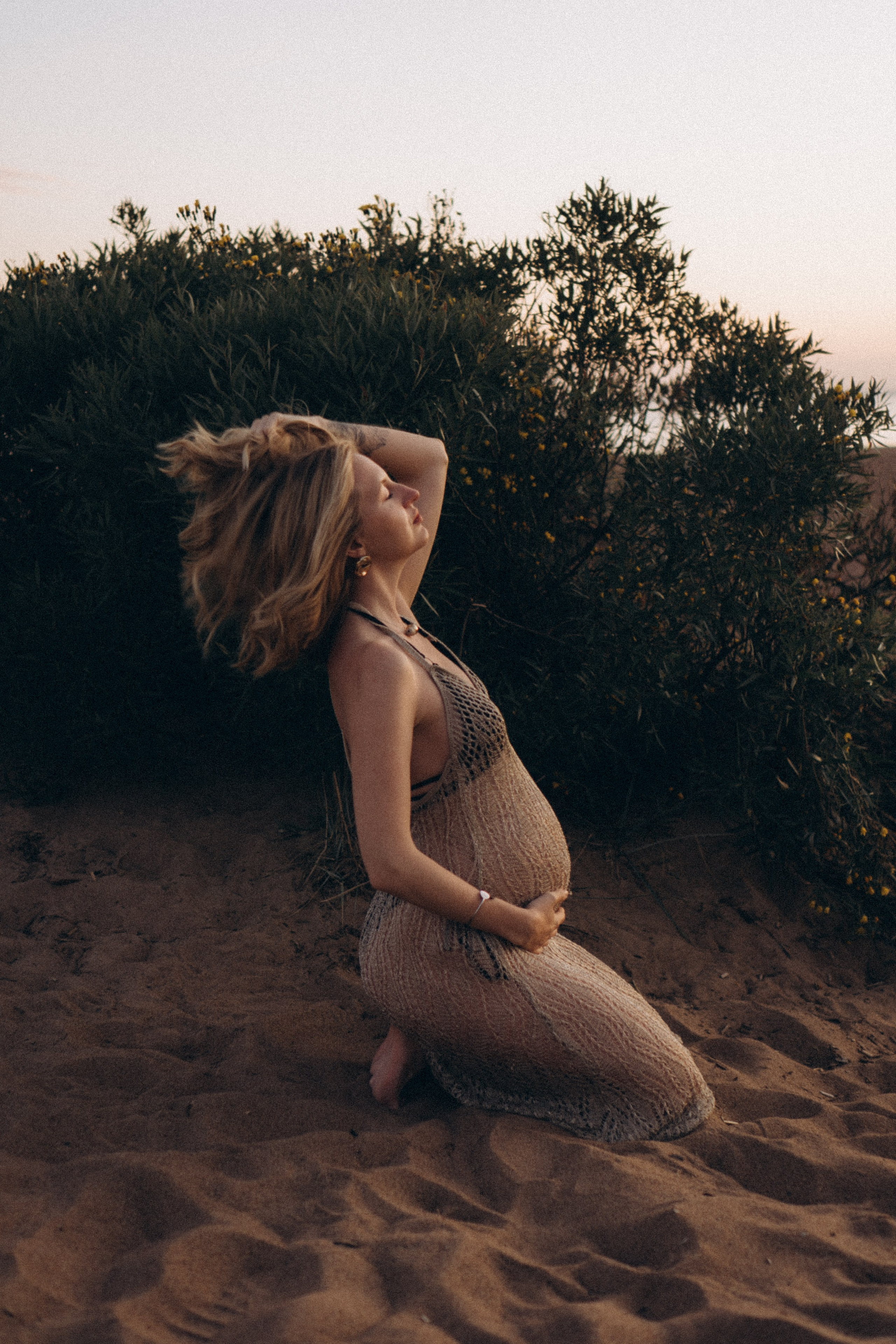 В ОЖИДАНИИ. Профессиональный фотограф, Санкт-Петербург — Виктория Богомолова
