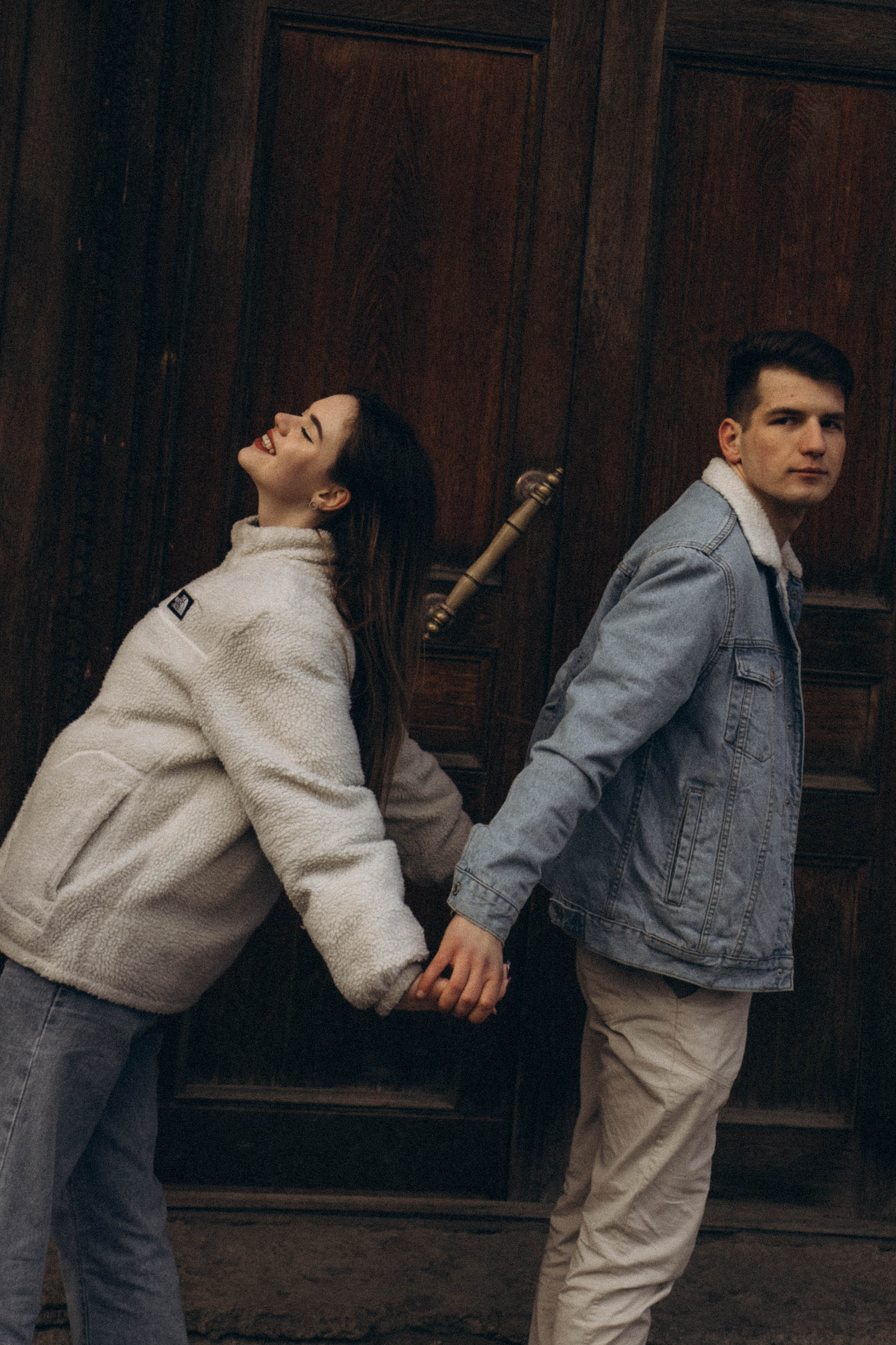 Прогулочная. Профессиональный фотограф, Санкт-Петербург — Виктория Богомолова