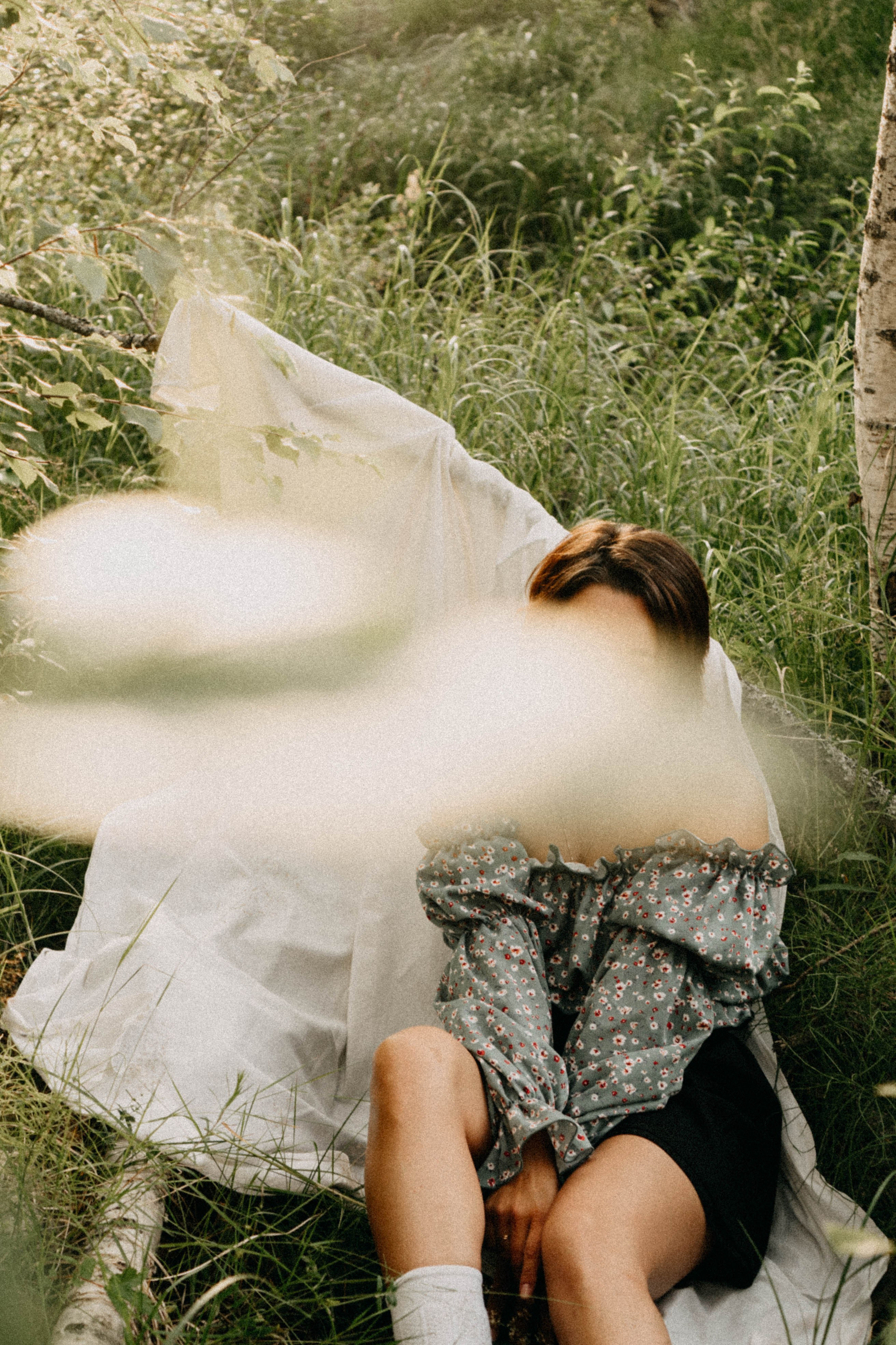 Летняя прогулка. Профессиональный фотограф, Санкт-Петербург — Виктория Богомолова