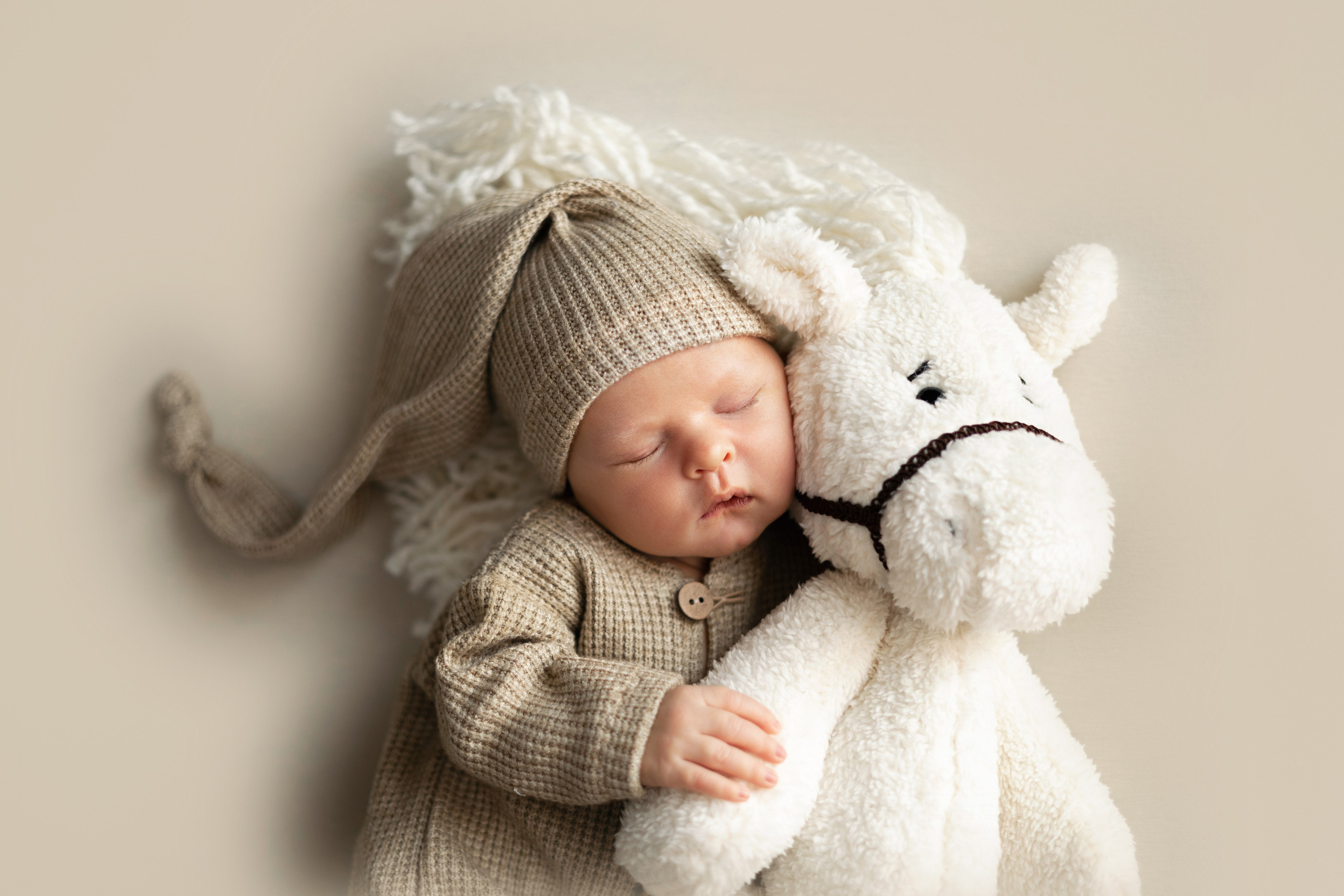 Newborn. Главная