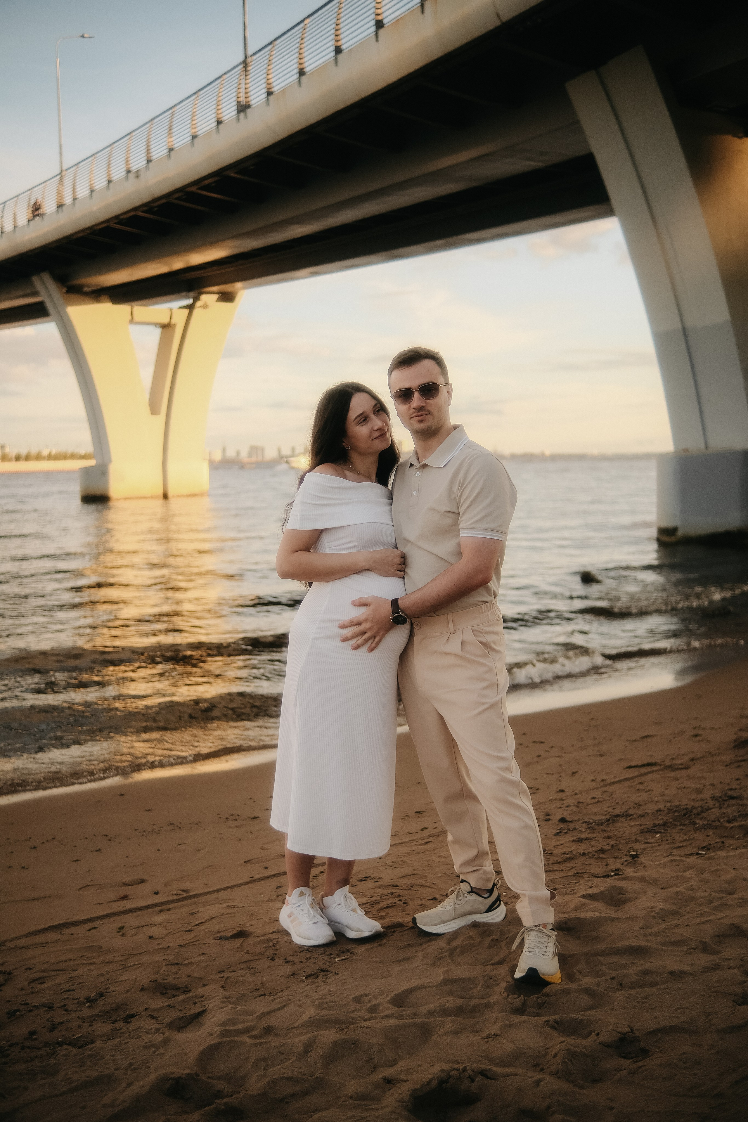 Юля & Андрей. Phdkvmr.ru