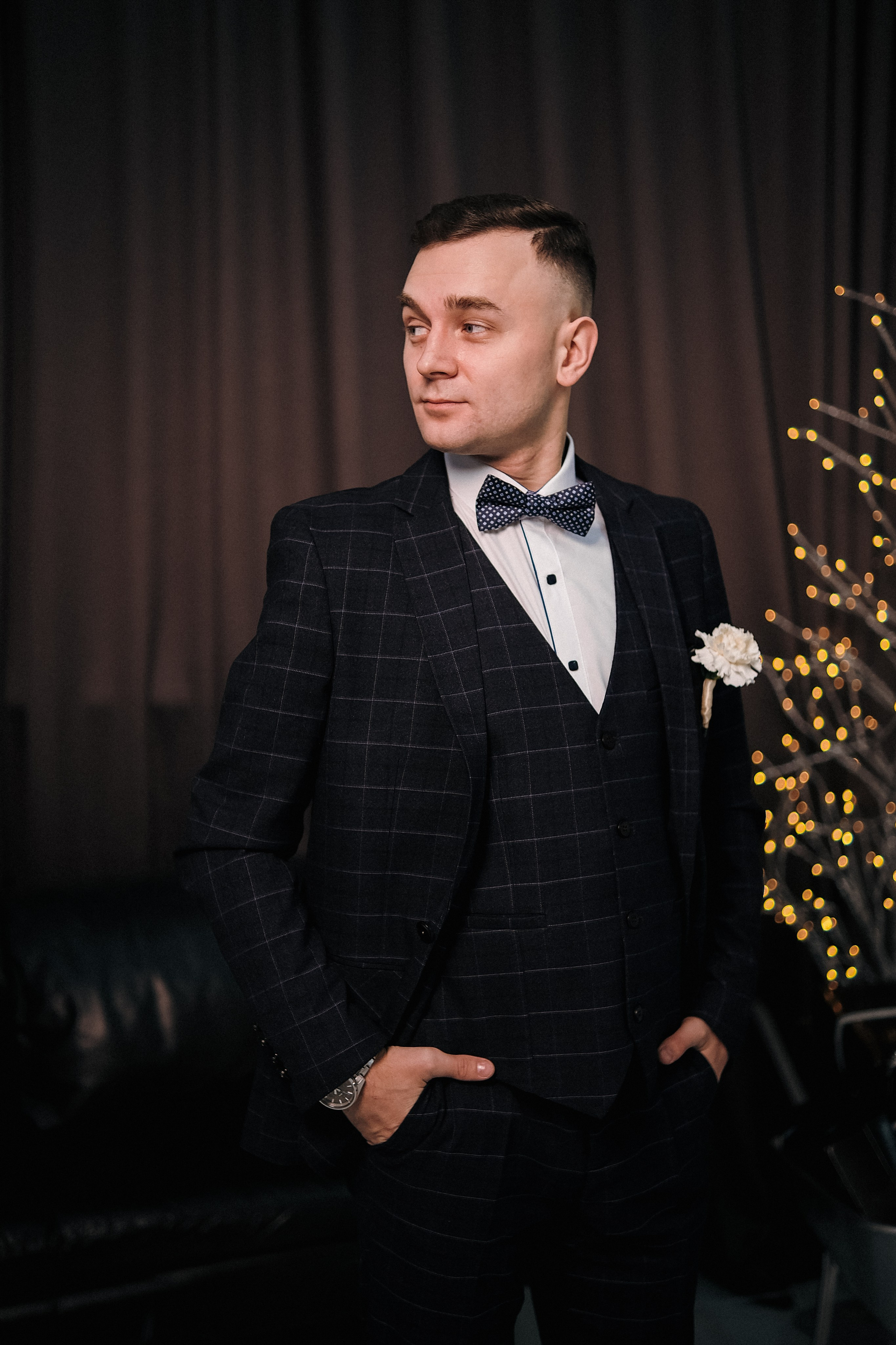 Аня & Леша. Мурманск. Phdkvmr.ru