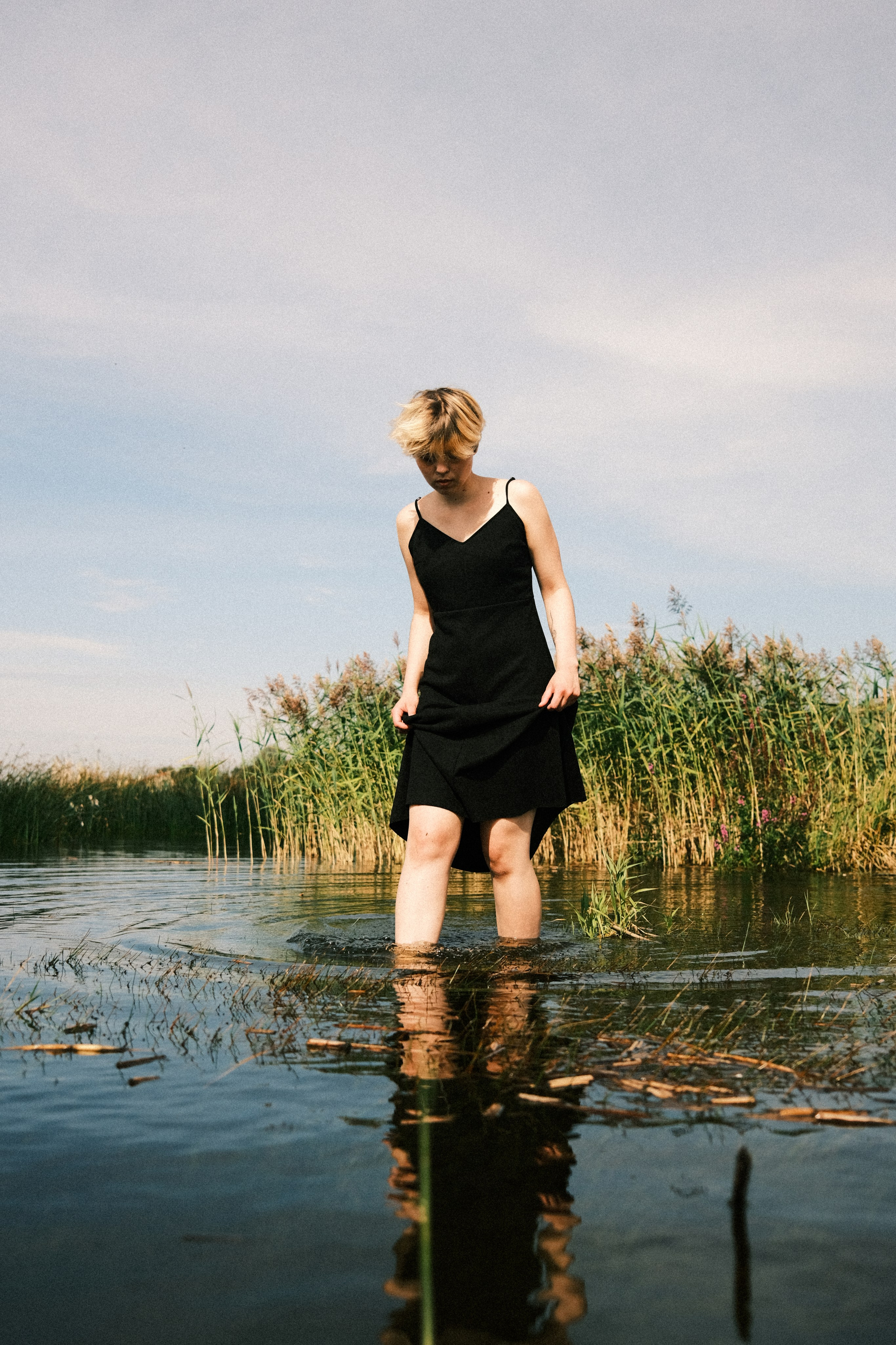 Ана 2. Портретный фотограф