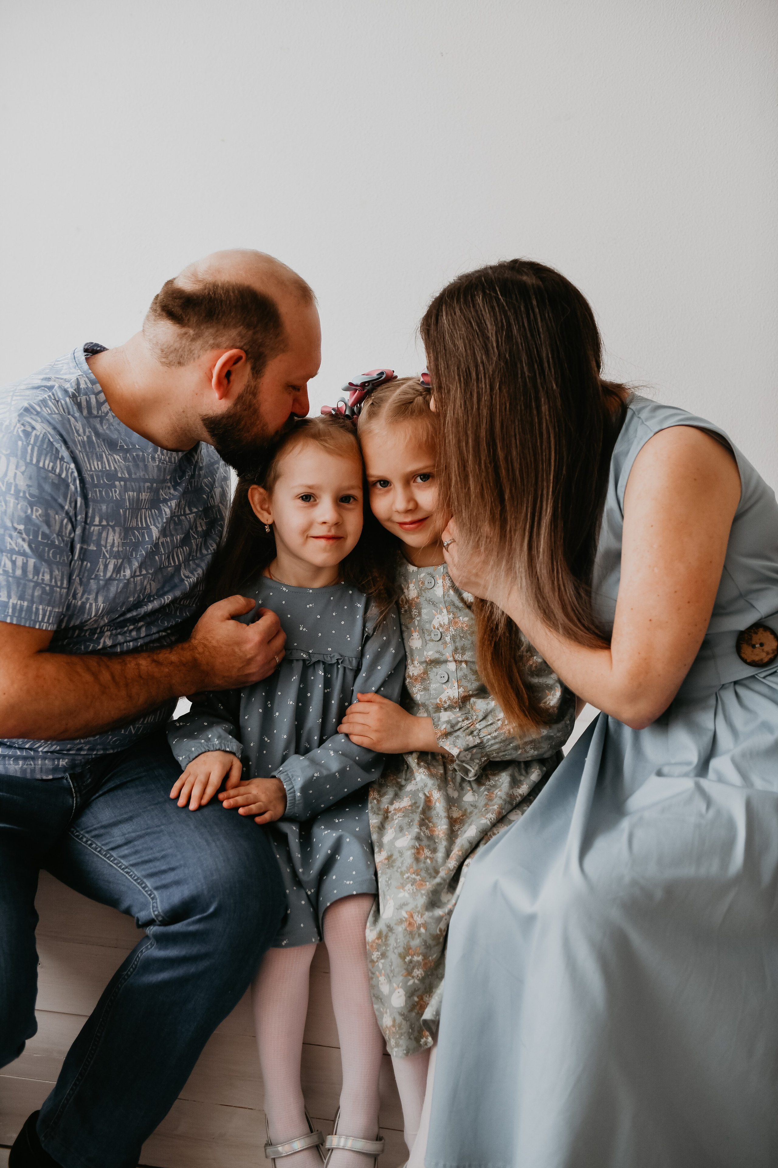 Семейные съёмки. Детский и семейный фотограф в Армавире Даша Зубкова