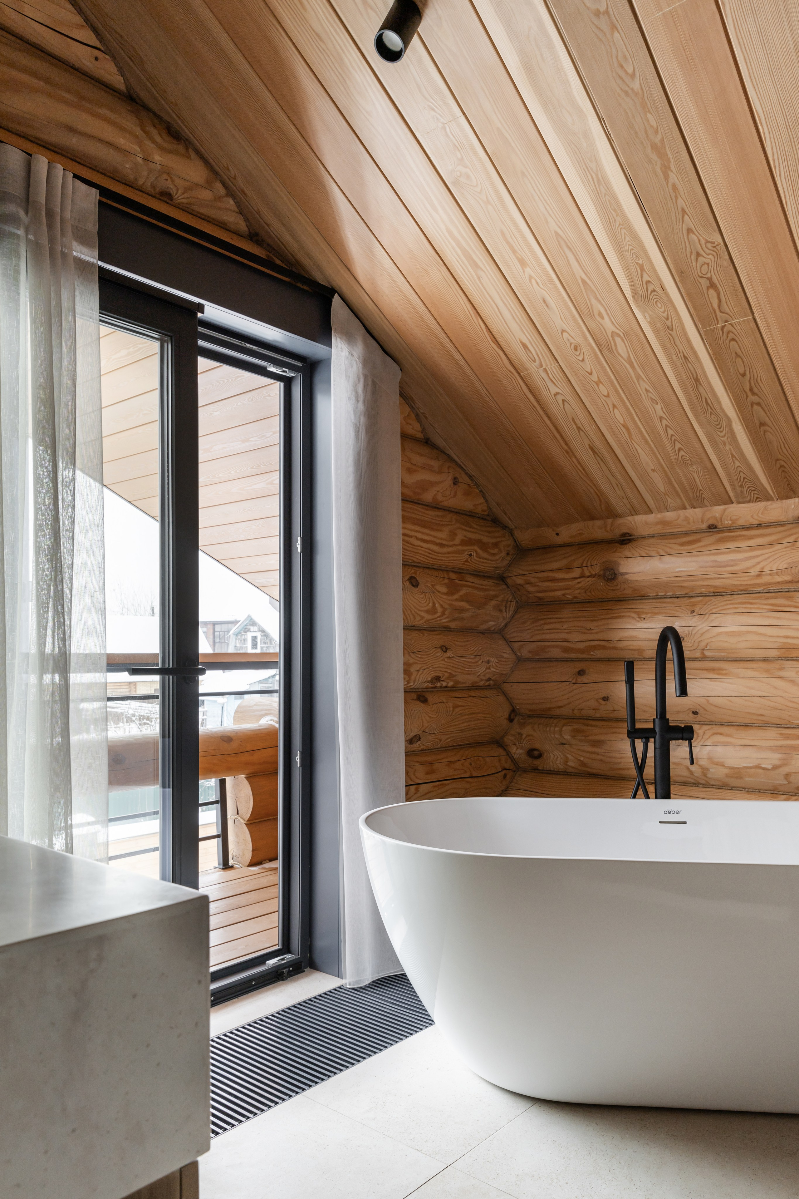 MONOCHROME. Наталья Летунова — интерьерный фотограф в Иванове