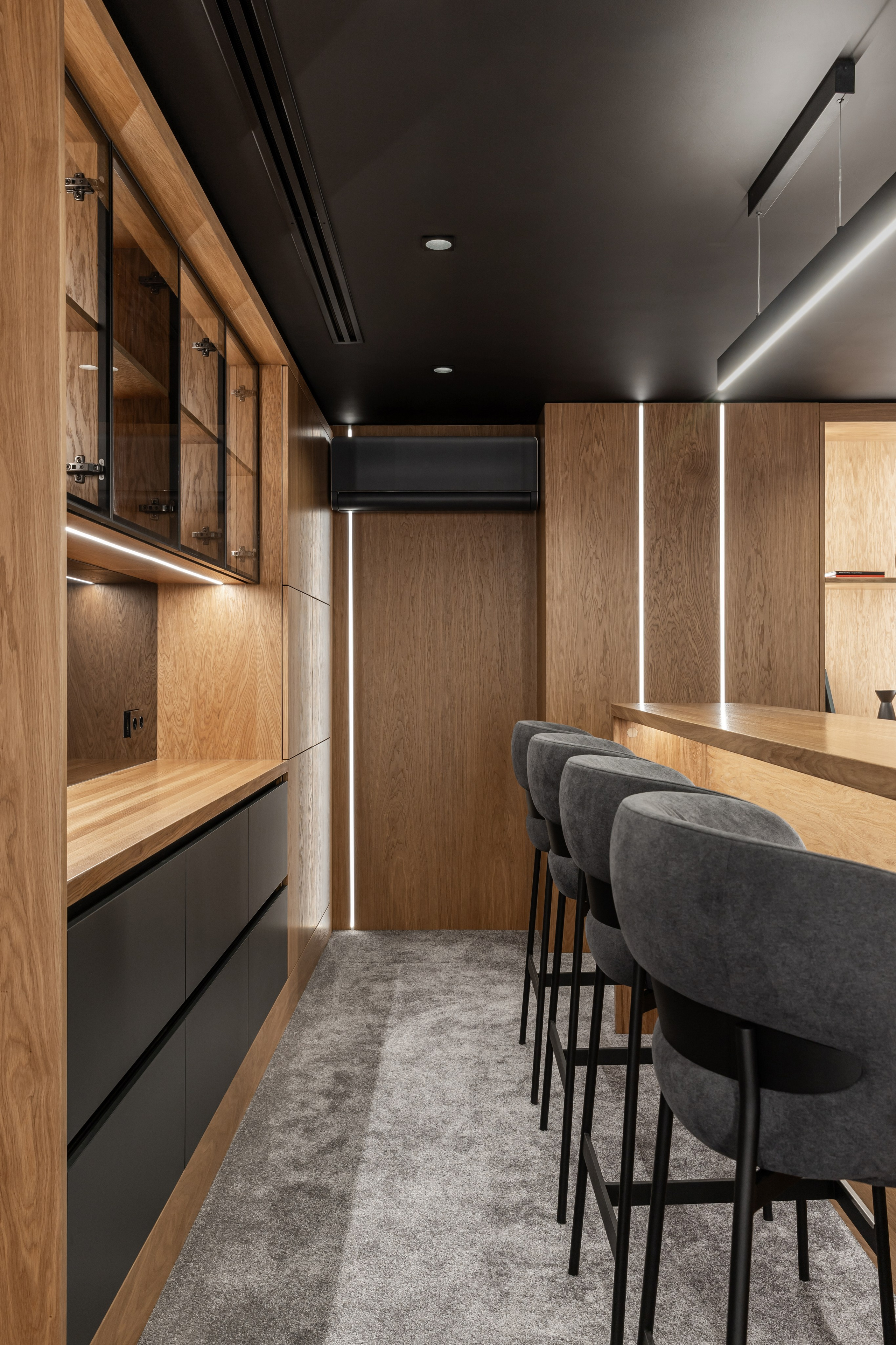 MONOCHROME. Наталья Летунова — интерьерный фотограф в Иванове