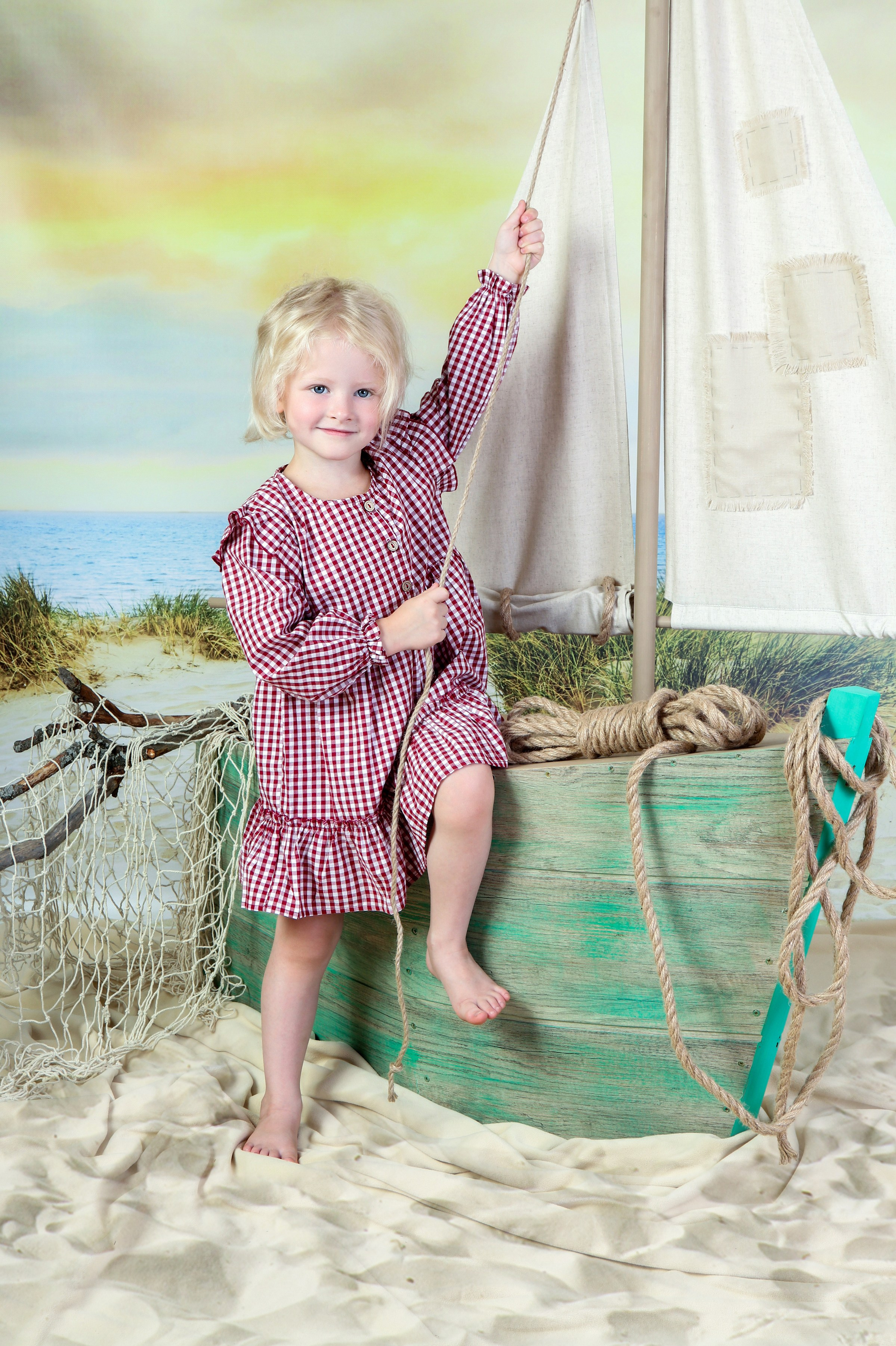 Портреты галерея дс. Три Жирафа