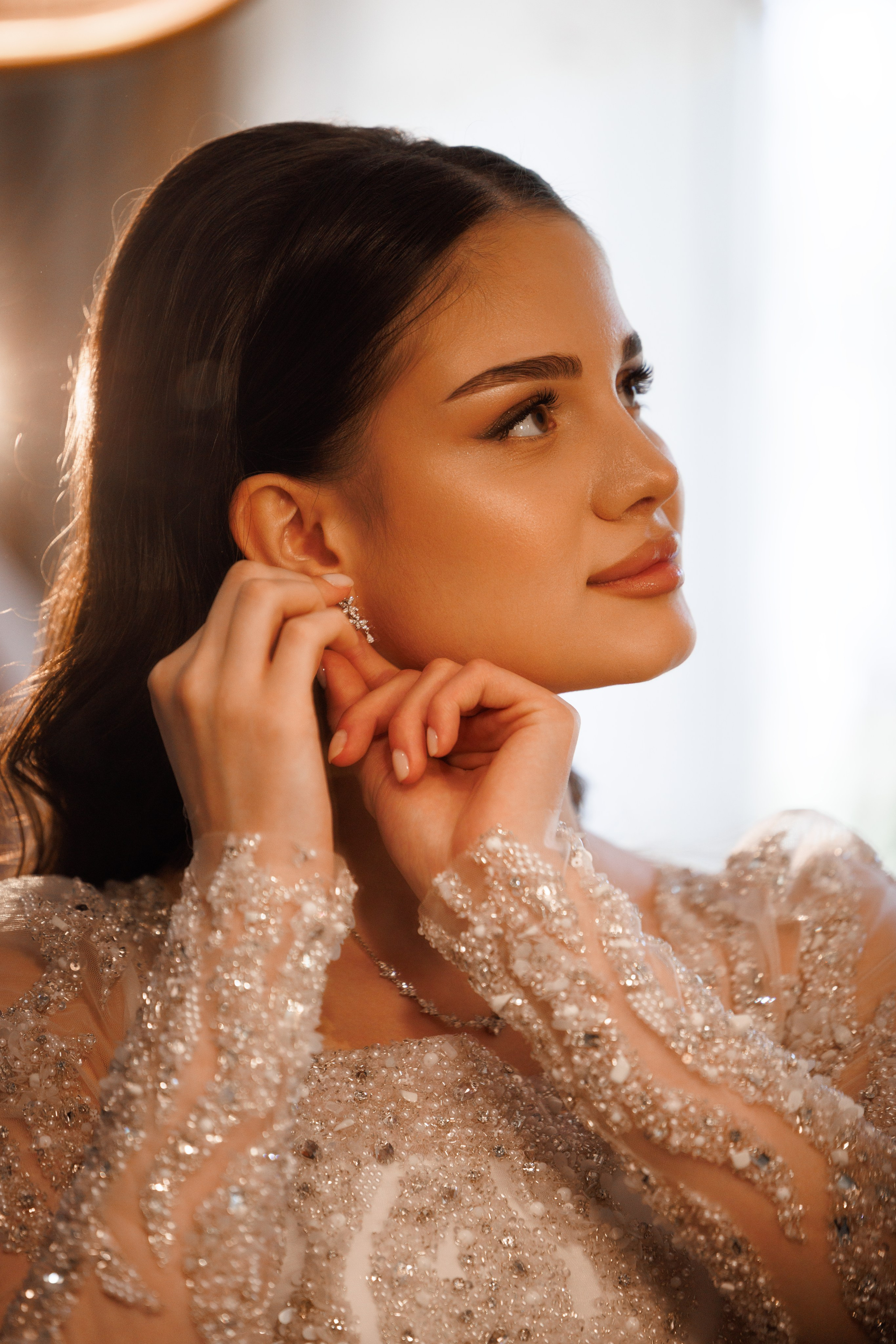 Whedding Photo. Taysumoff