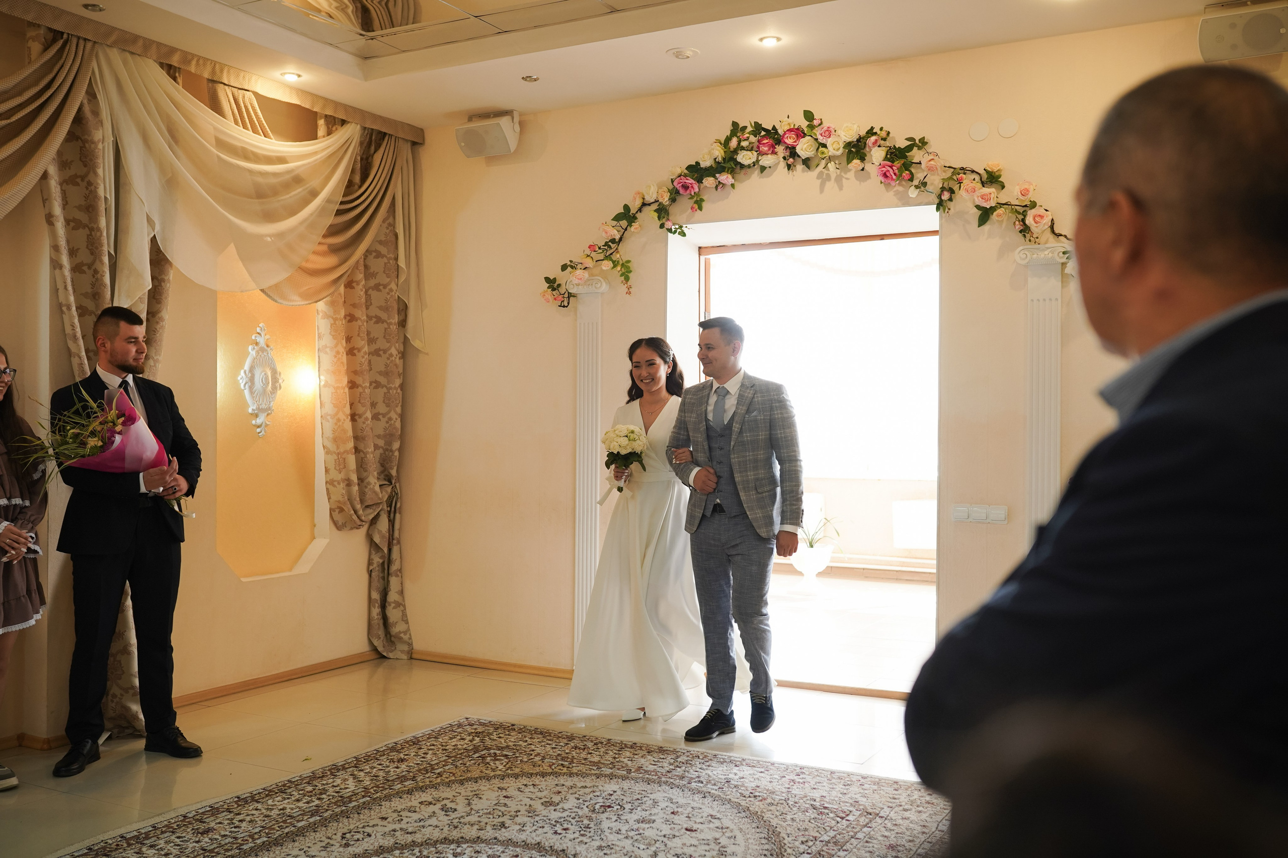 Все возможно