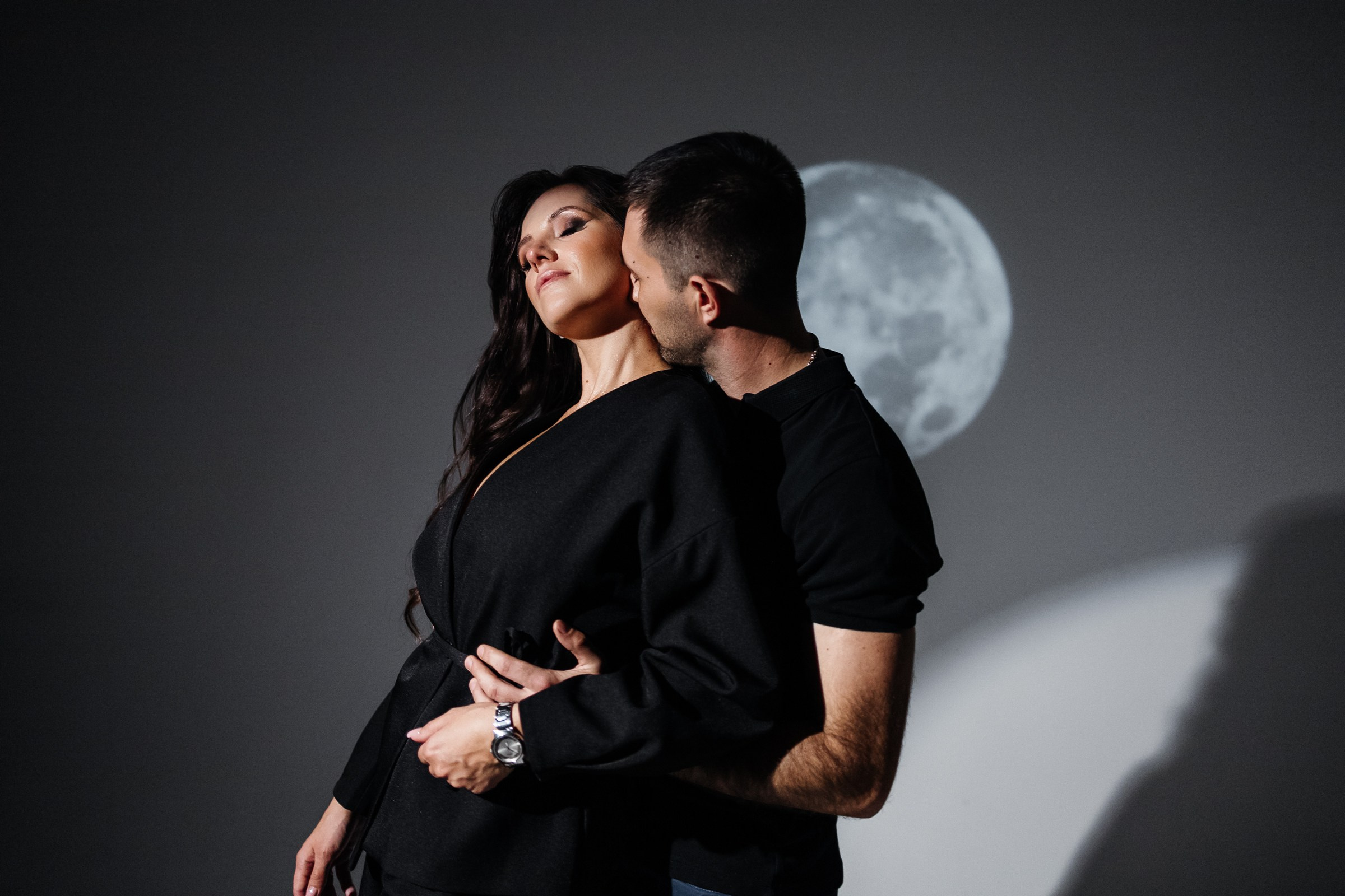 Роман и Юлия. Семейный фотограф в Волгодонске Краченцева Анна