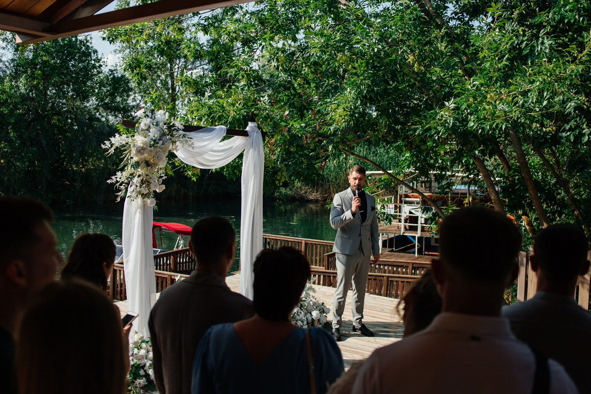 Влад & Мария. Семейный фотограф в Волгодонске Краченцева Анна