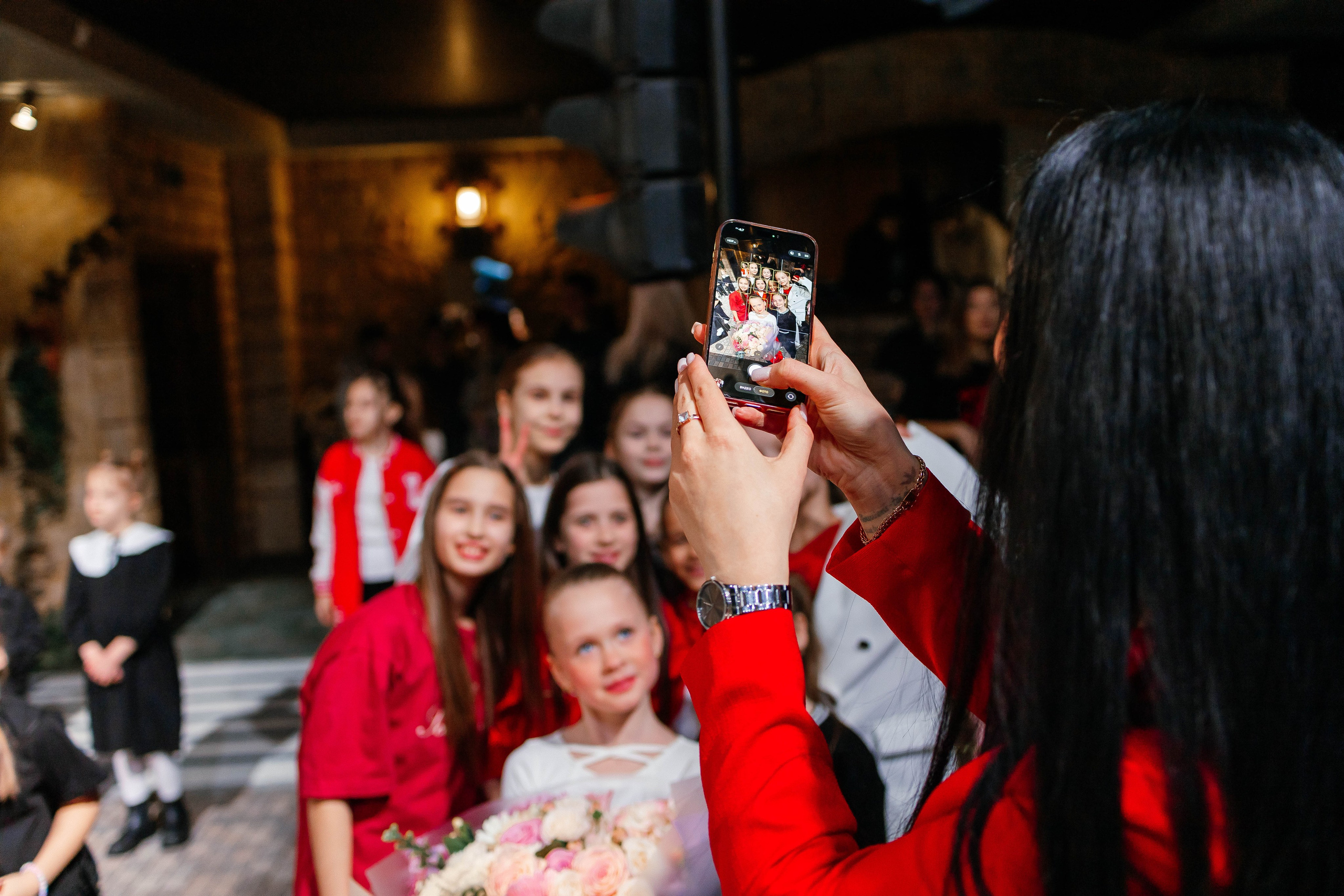 Рандеву. Семейный фотограф в Волгодонске Краченцева Анна