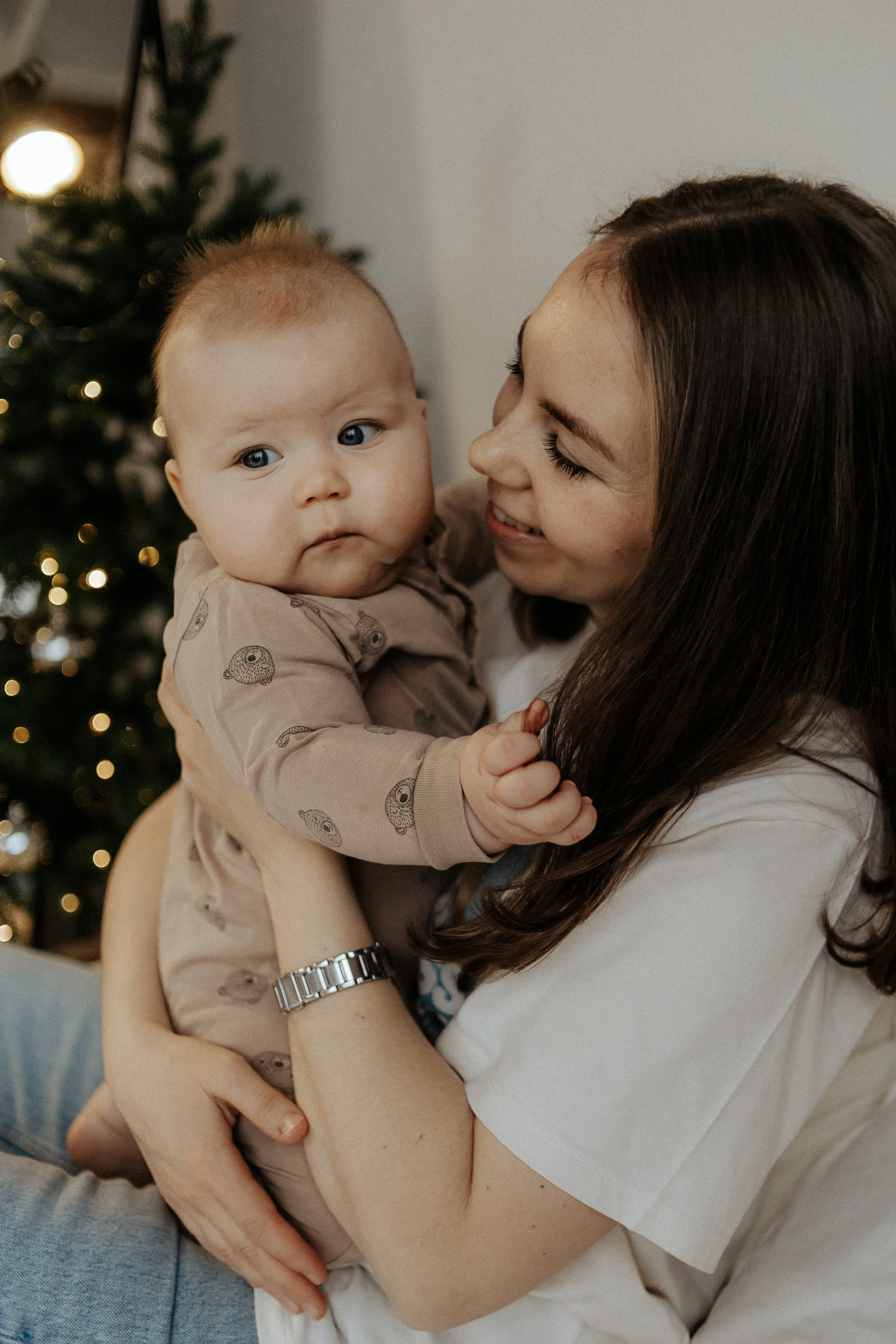 Семейная фотосессия. Семейный фотограф в Волгодонске Краченцева Анна