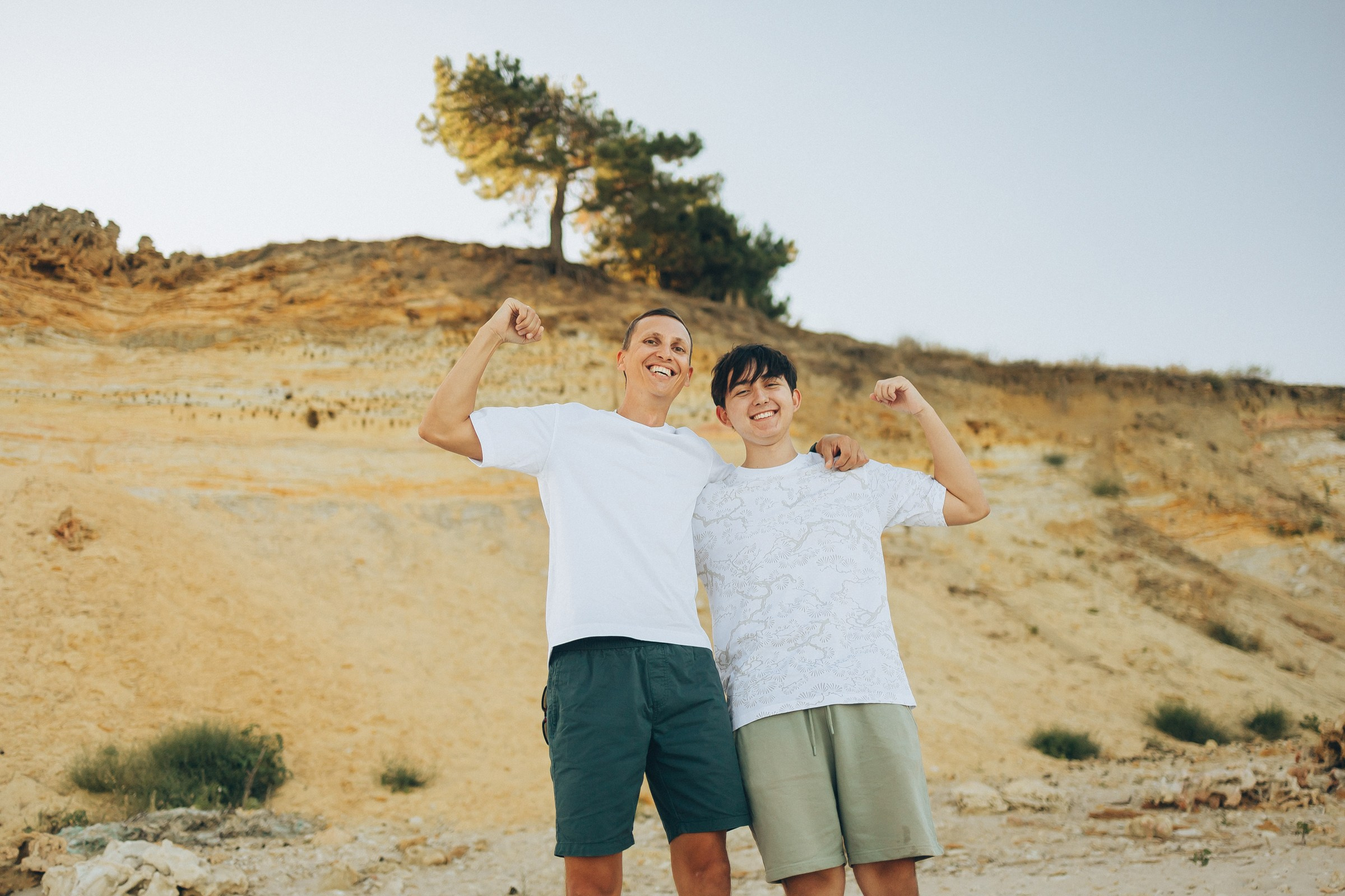 Семейная фотосессия. Семейный фотограф в Волгодонске Краченцева Анна