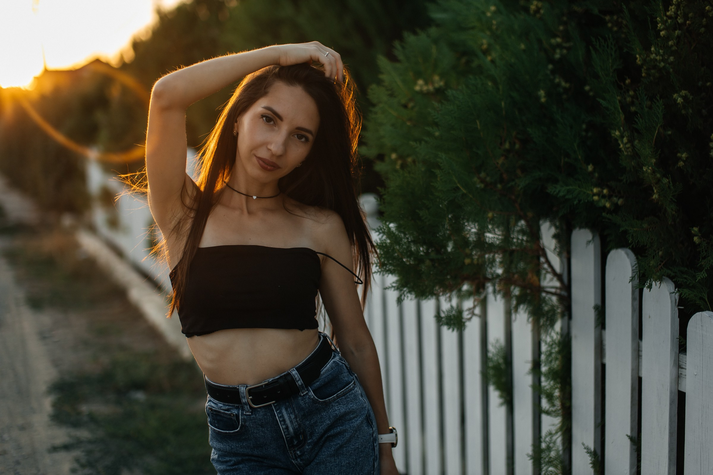 Наташа. Семейный фотограф в Волгодонске Краченцева Анна