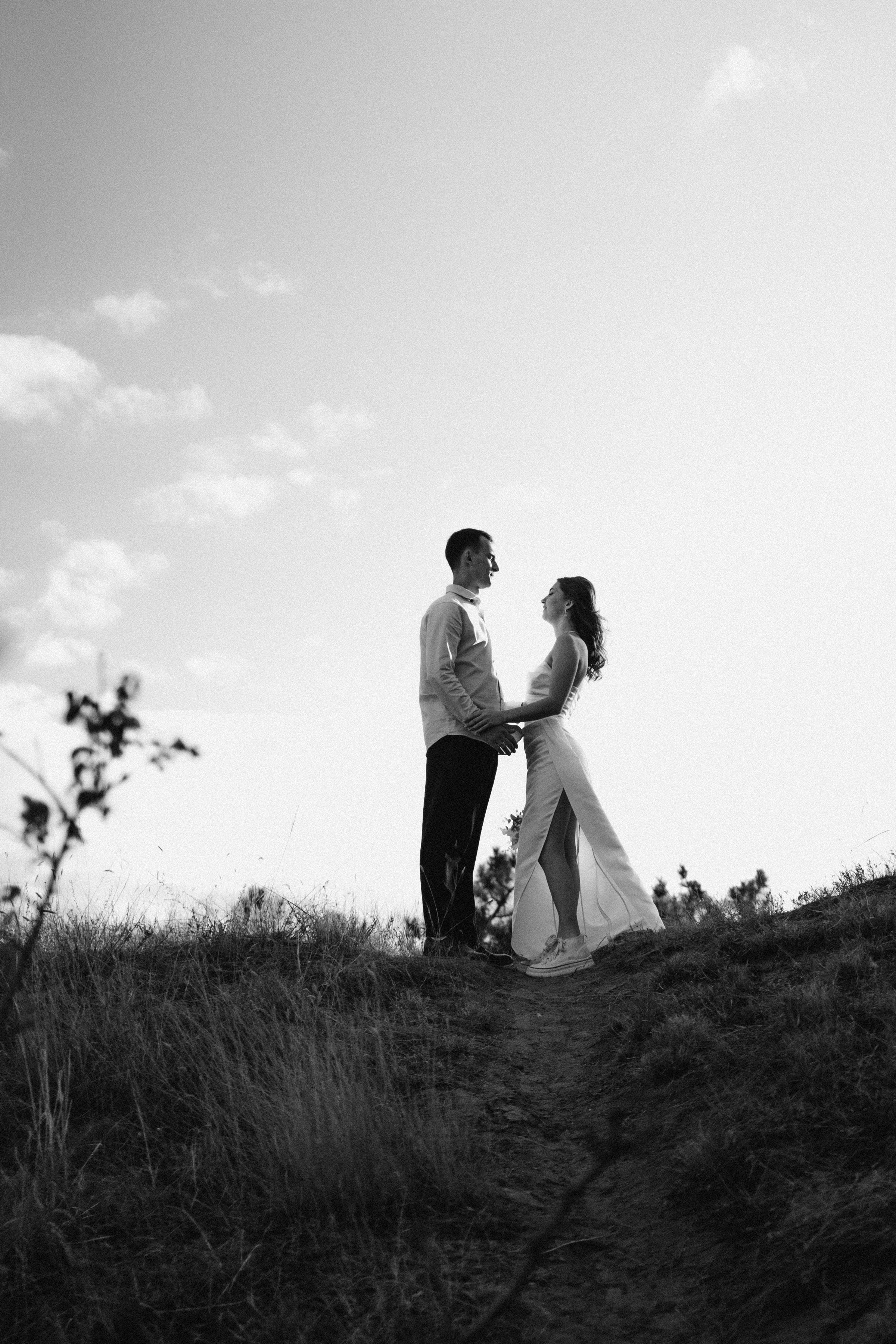 Екатерина&Антон. Семейный фотограф в Волгодонске Краченцева Анна