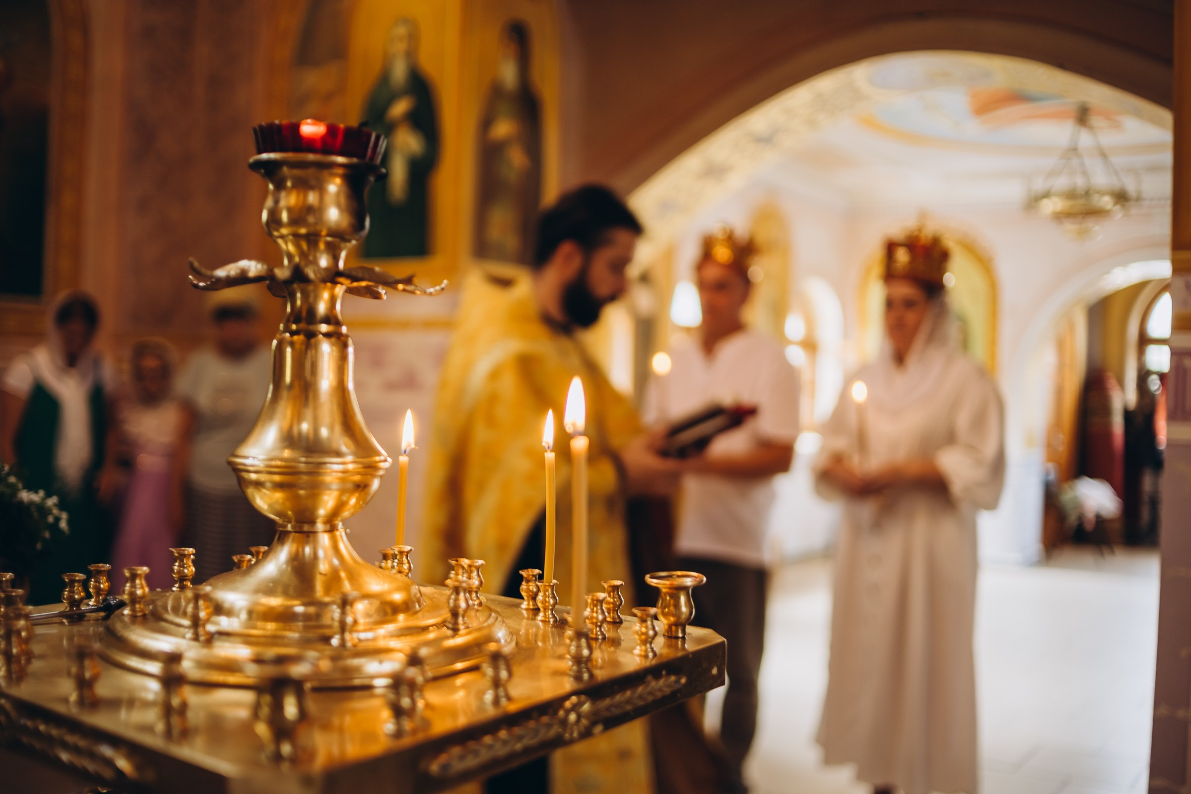 Дмитрий и Оксана. Семейный фотограф в Волгодонске Краченцева Анна