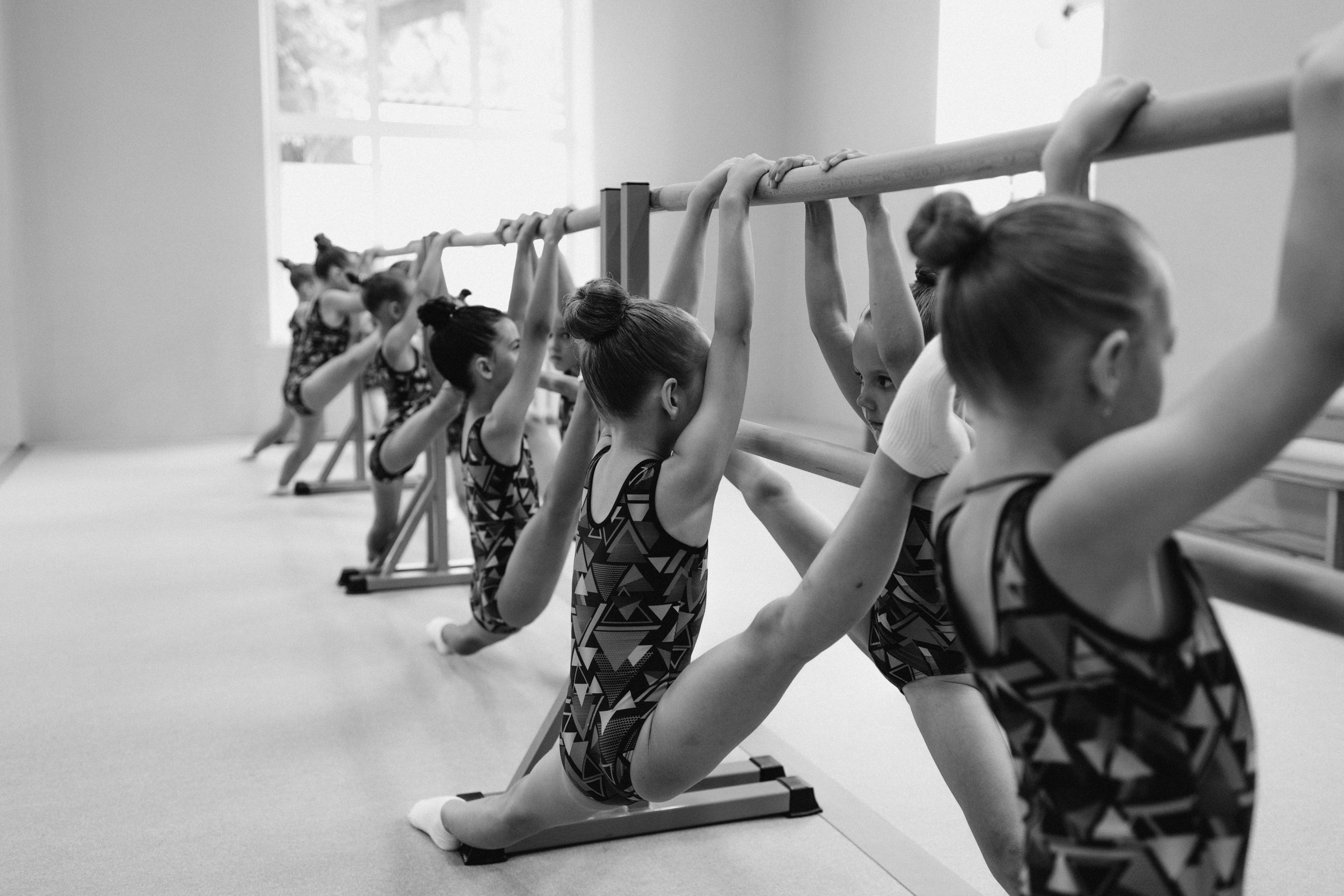 Хореография. Семейный фотограф в Волгодонске Краченцева Анна