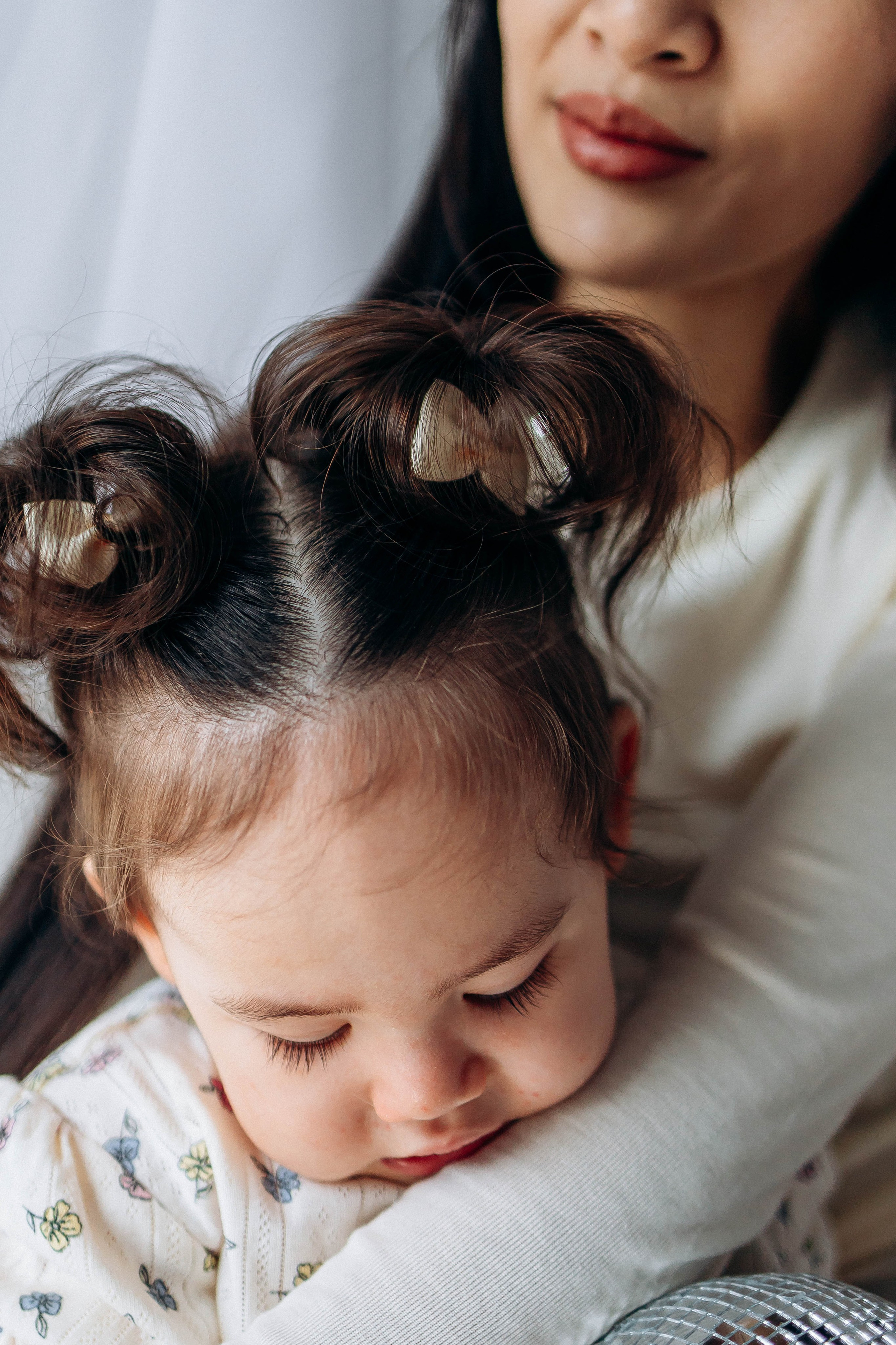 Лена и Аля. Семейный фотограф в Волгодонске Краченцева Анна