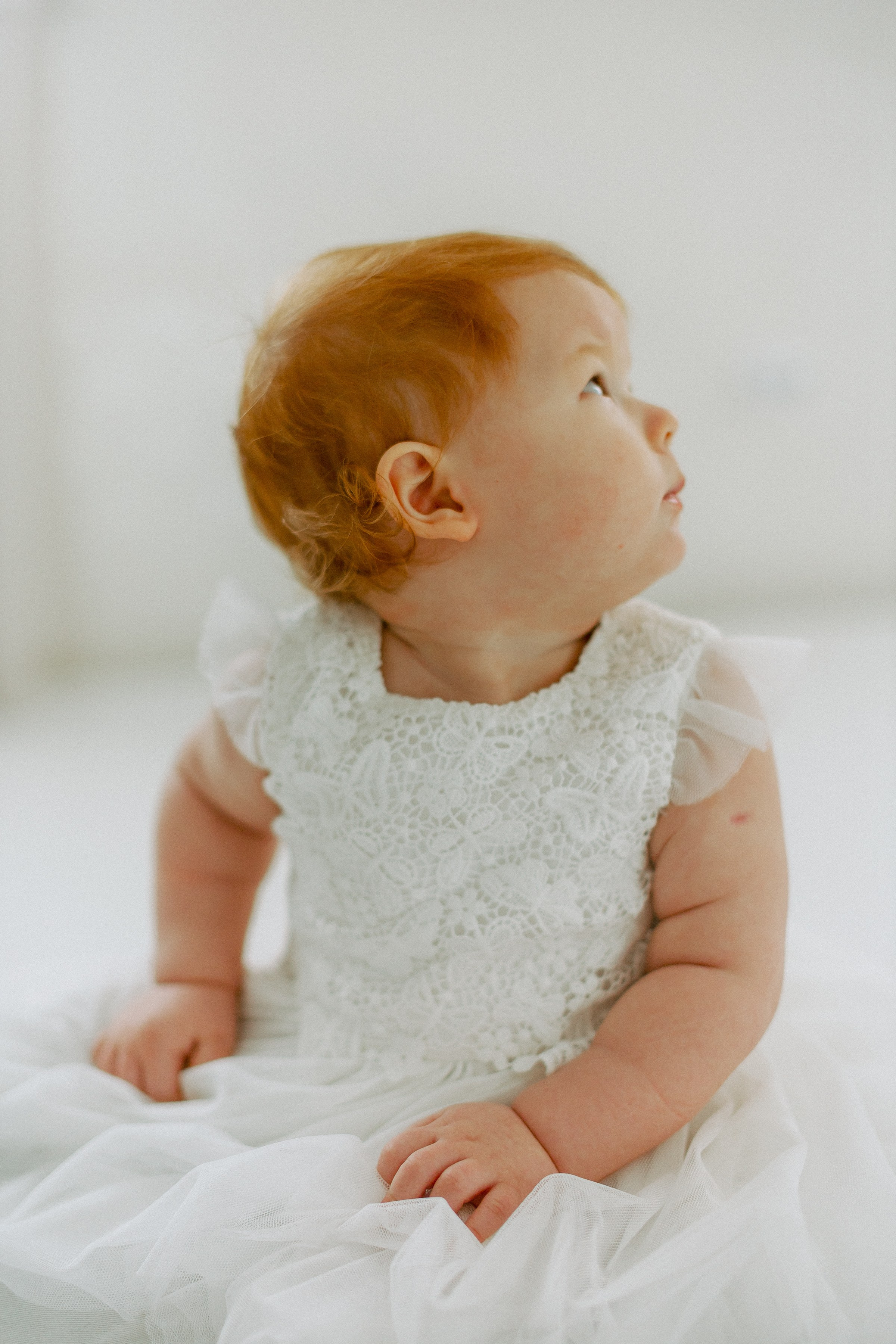 Один год Наде. Семейный фотограф в Волгодонске Краченцева Анна