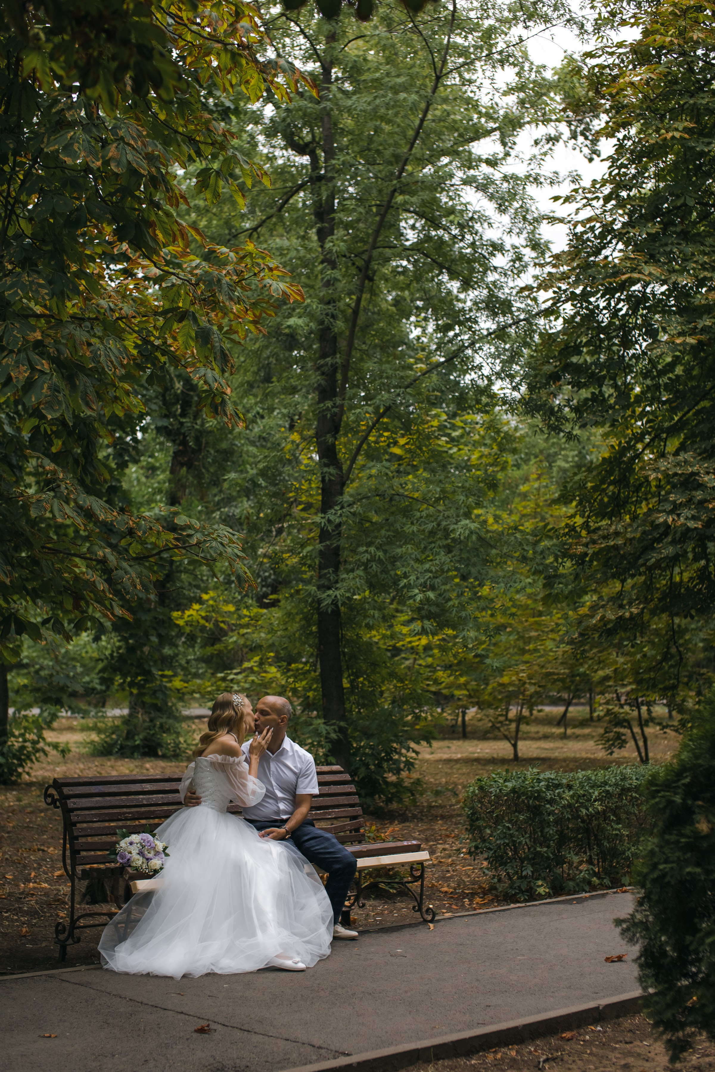Виктор и Виктория. Семейный фотограф в Волгодонске Краченцева Анна