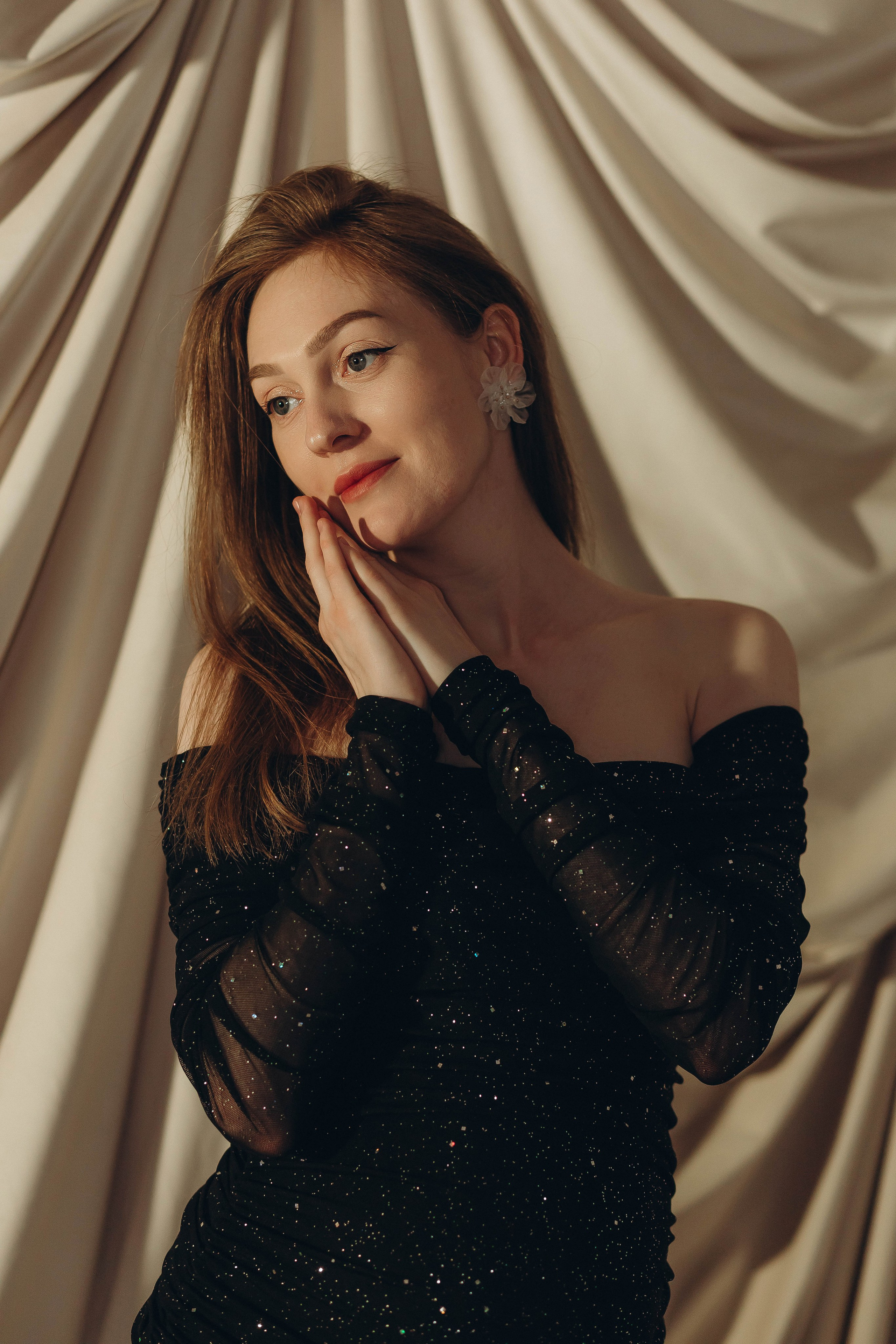 Елена. Семейный фотограф в Волгодонске Краченцева Анна