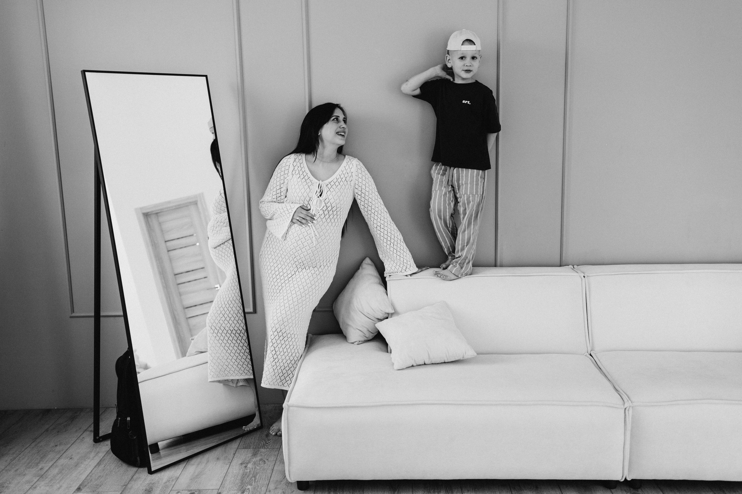 Алёна и Саша. Семейный фотограф в Волгодонске Краченцева Анна