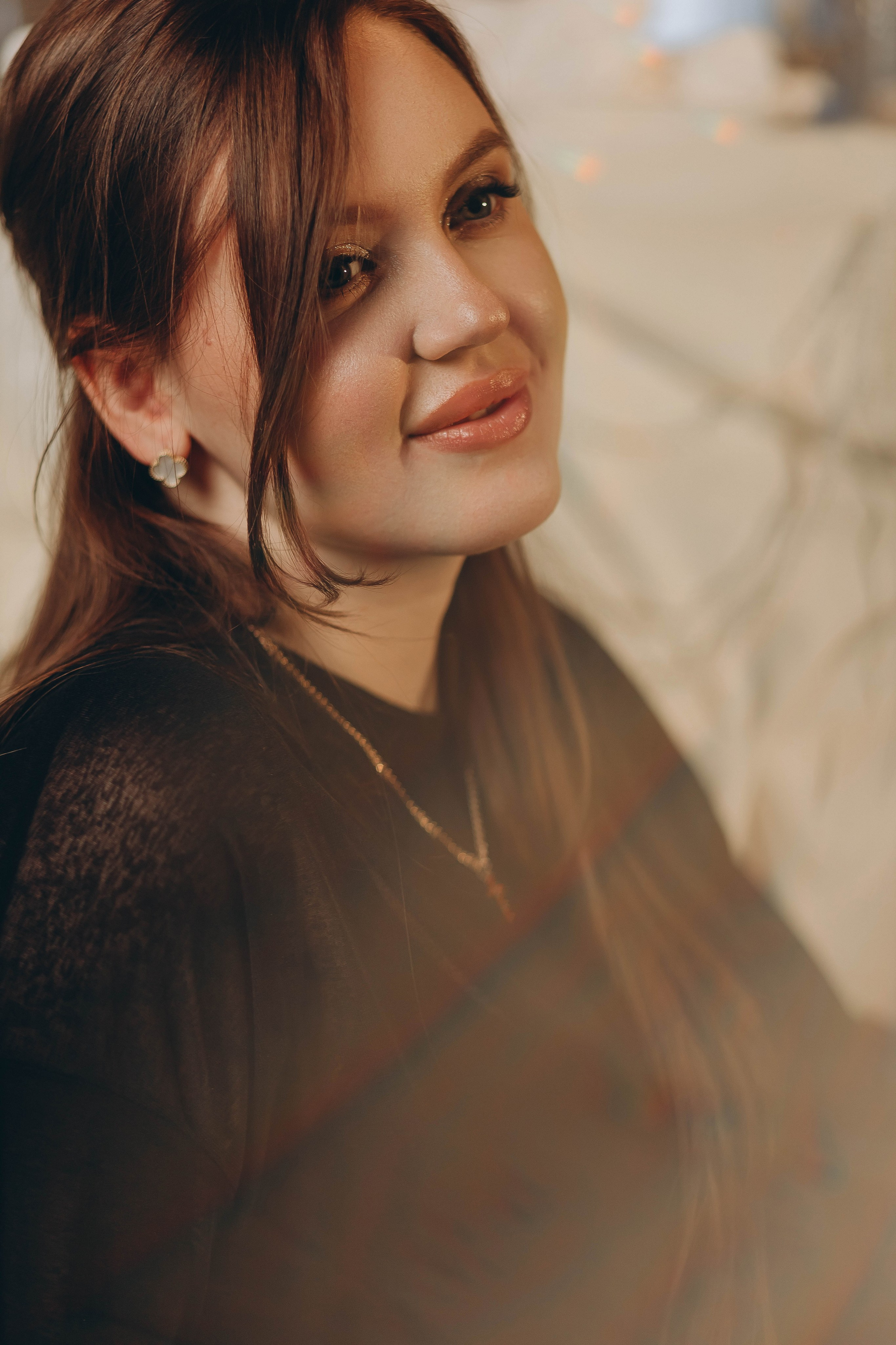 Ира. Семейный фотограф в Волгодонске Краченцева Анна