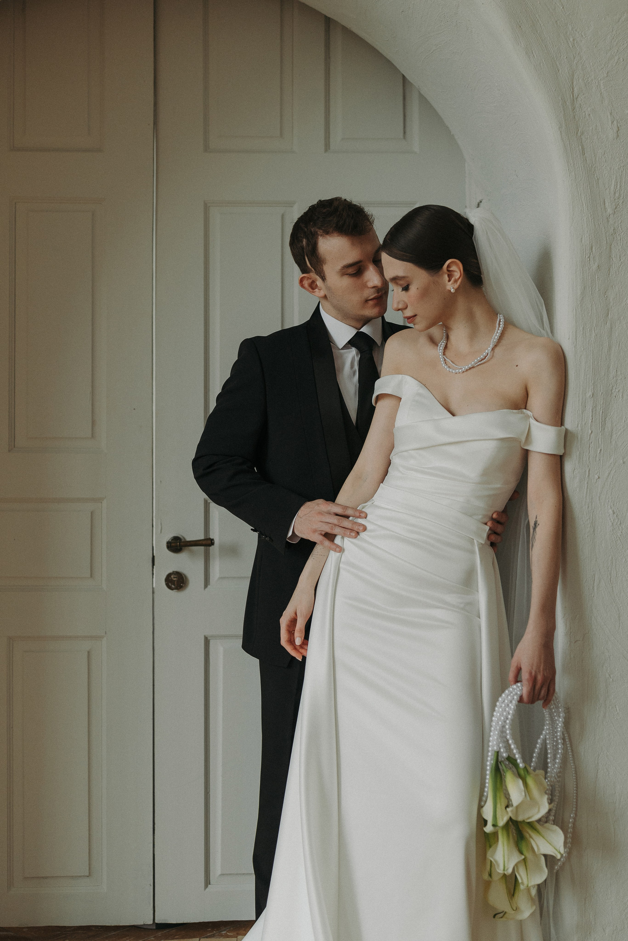 Ирина & Никита. Индивидуальный и lovestory фотограф в Самаре. Никонорова Наталья