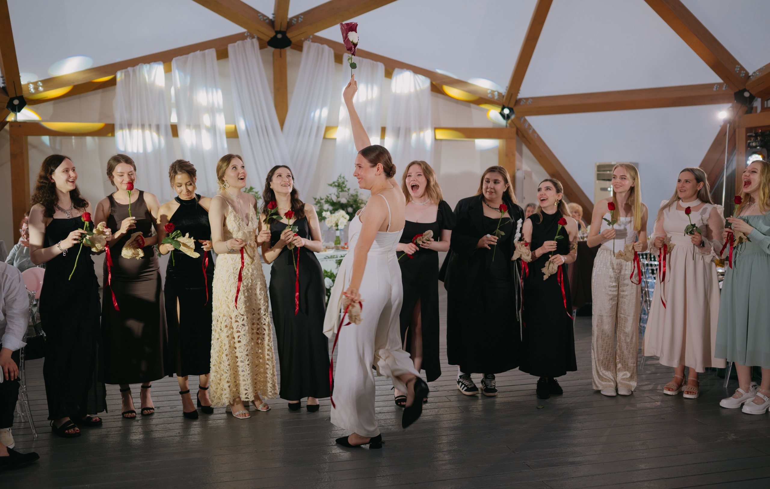 Игорь и Вероника. Свадебный фотограф Уфа Дарья Насырова