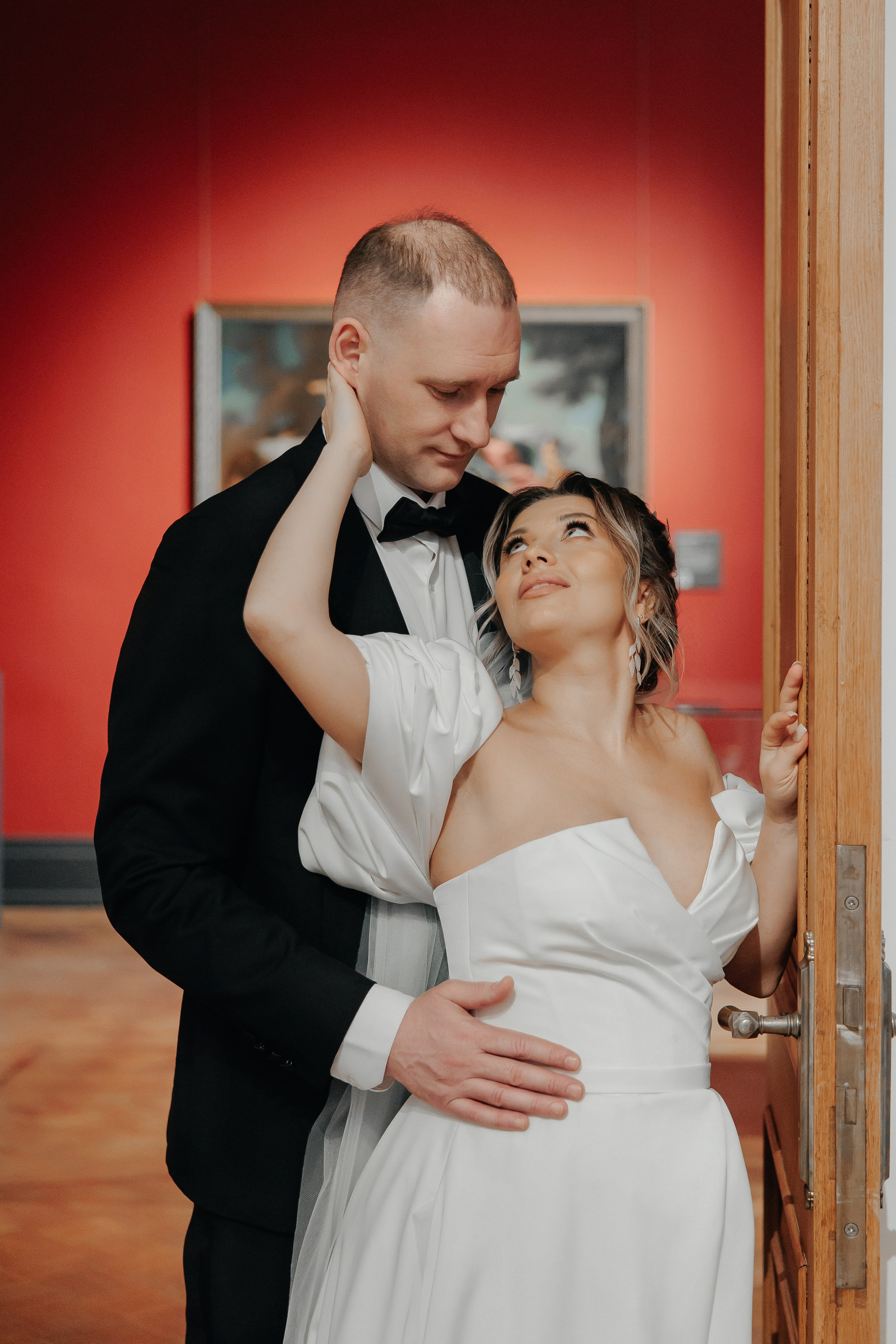 Свадебная серия. Свадебный фотограф Павел Фурашов в Нижнем Новгороде | Paul Matis