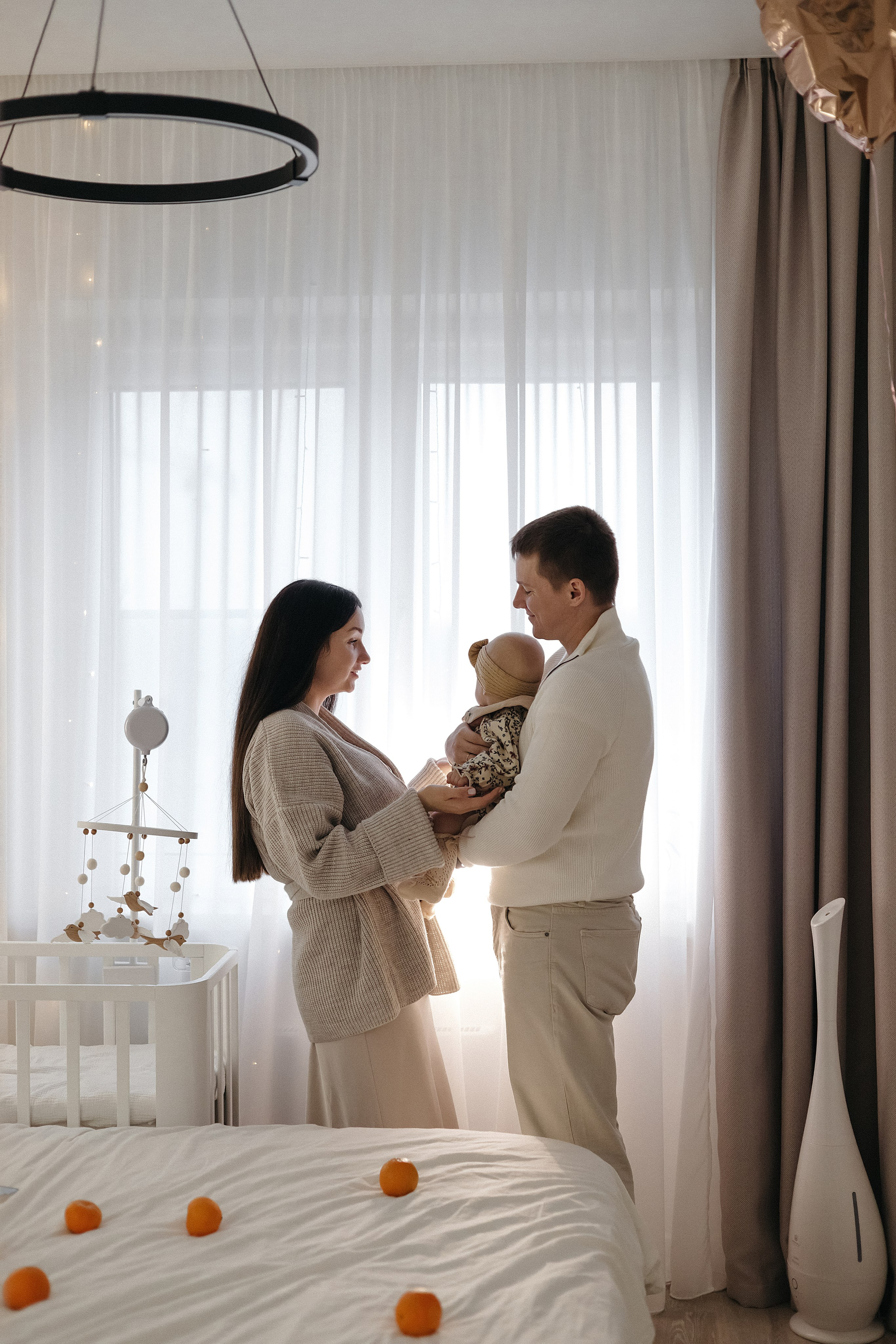 Маша, Коля и Алиса. Свадебный фотограф в Пскове и Санкт-Петербурге | Анна Голикова