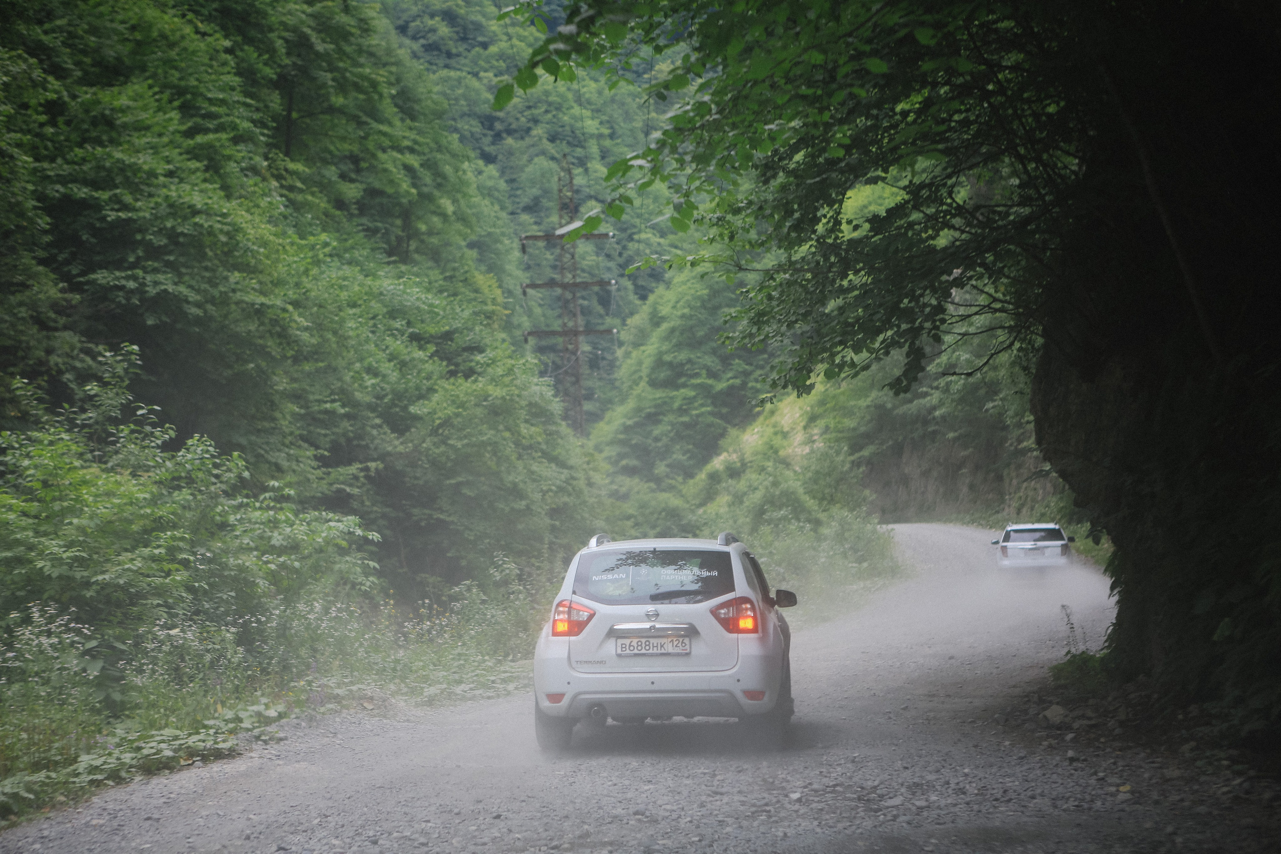 Пресс-тур для Неизвестного Кавказа. Свадебный и портретный фотограф в Пятигорске, КМВ — Власова Юля
