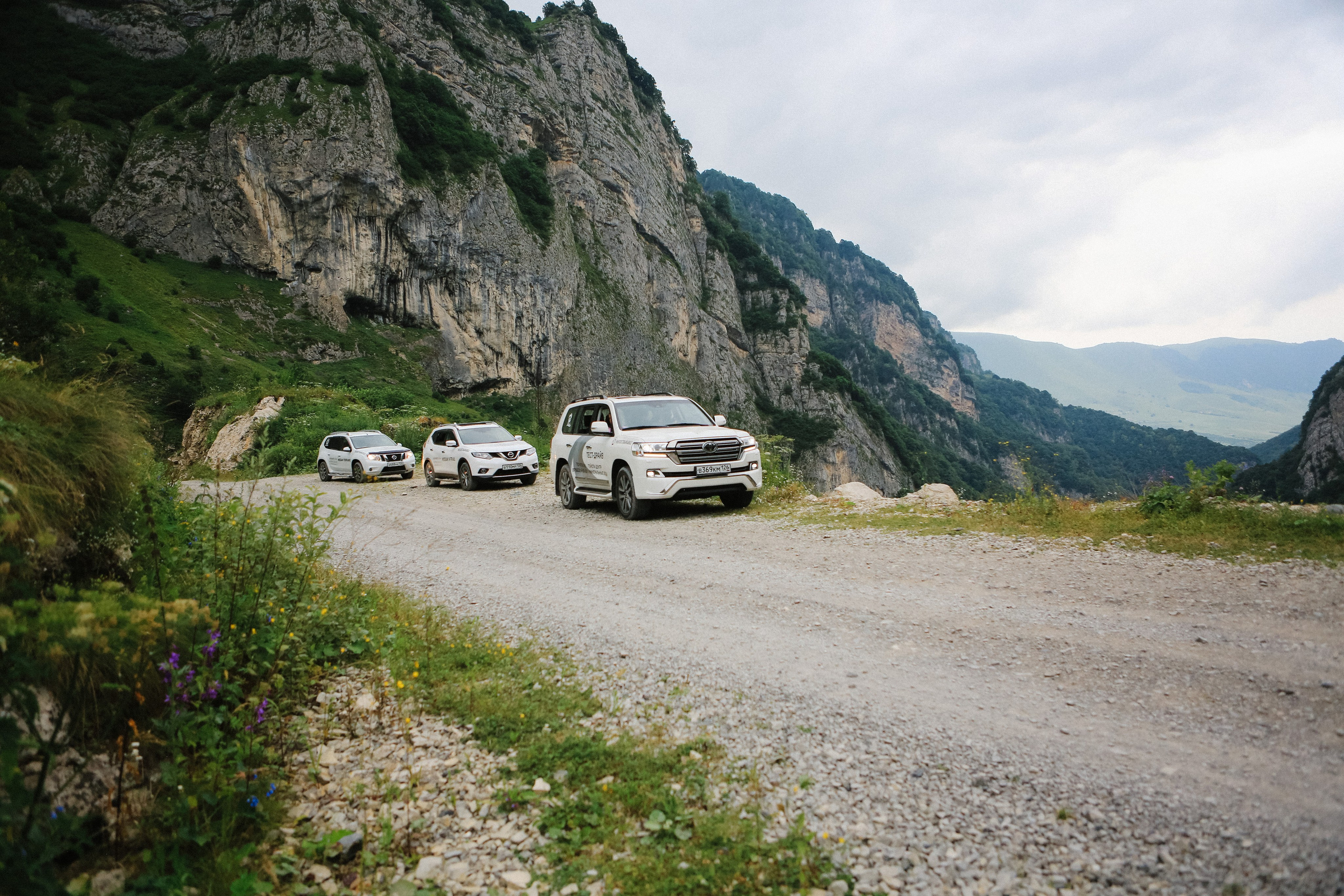 Пресс-тур для Неизвестного Кавказа. Свадебный и портретный фотограф в Пятигорске, КМВ — Власова Юля