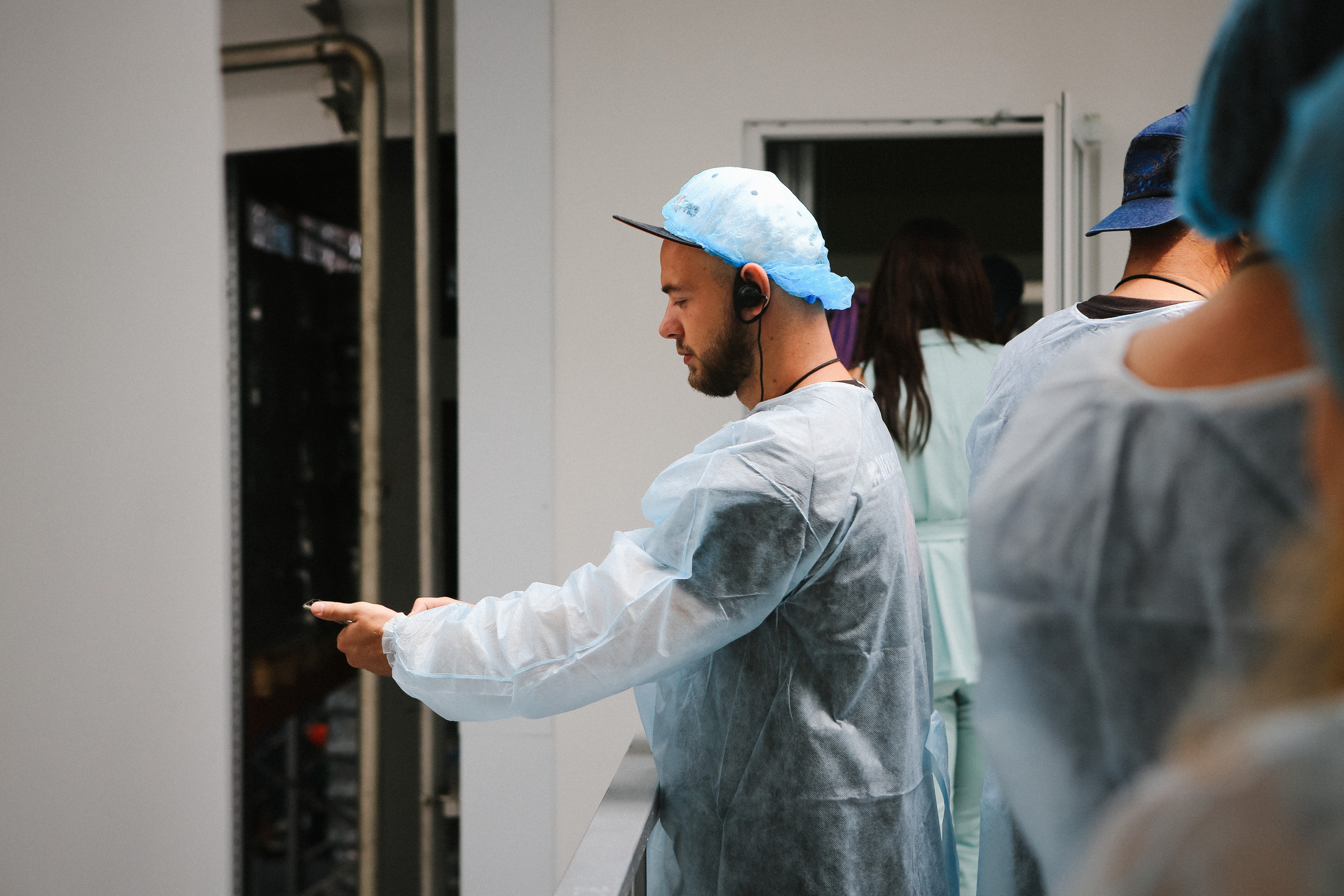 Пресс-тур для Неизвестного Кавказа. Свадебный и портретный фотограф в Пятигорске, КМВ — Власова Юля