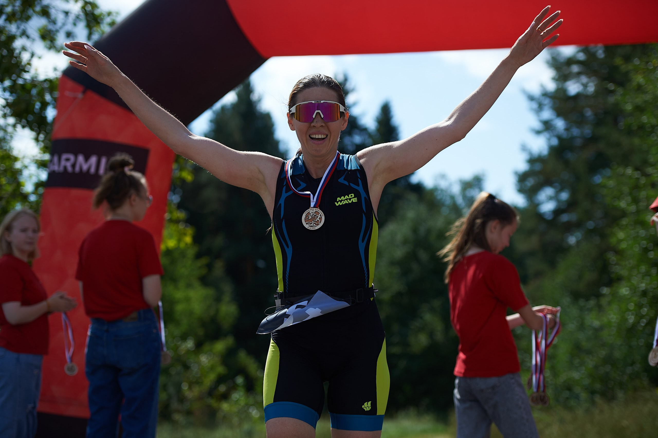 Можгамен 2023. Спортивный репортажный фотограф в Ижевске Сергей Мерзляков