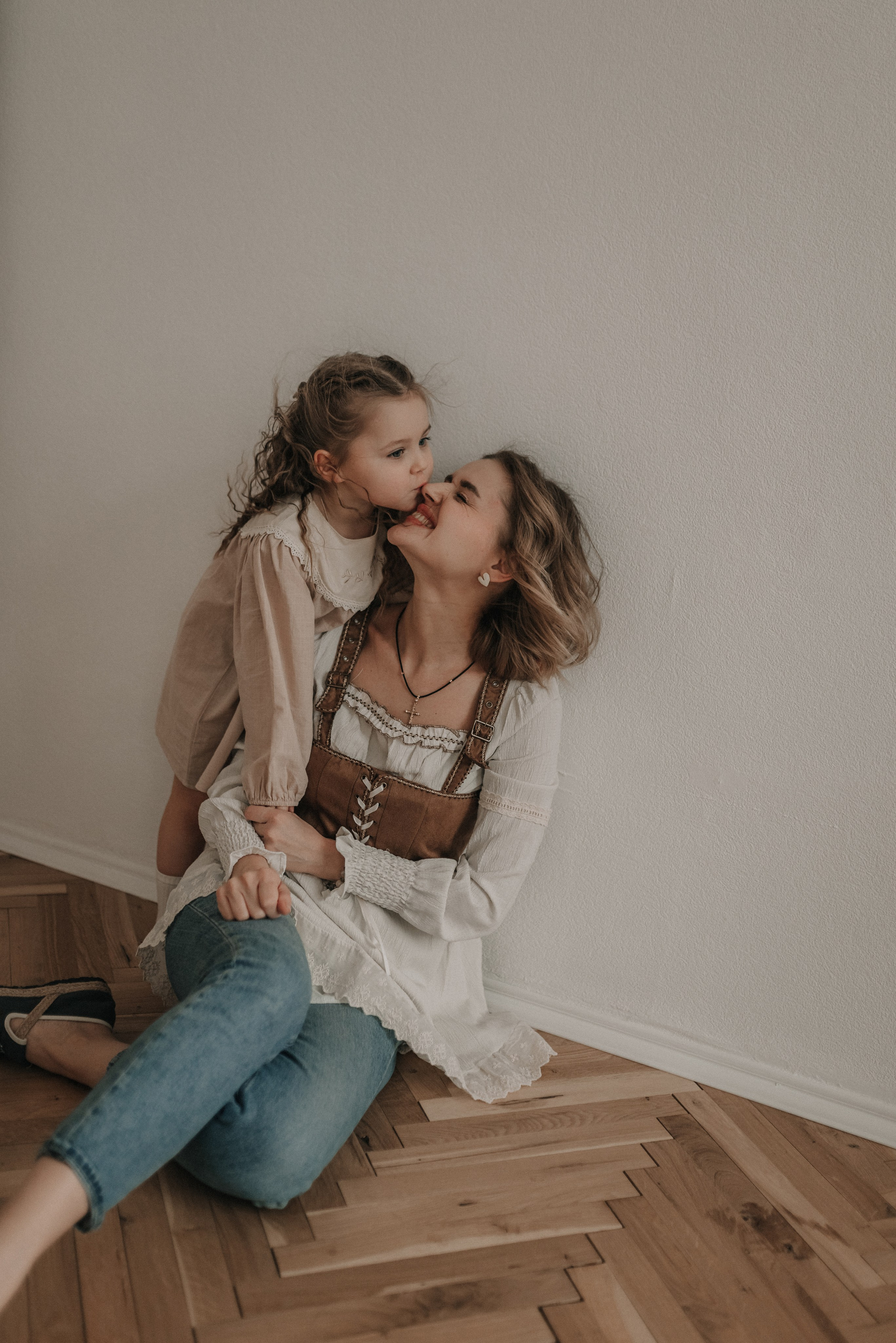 Classic. Семейный и детский фотограф Анастасия Иванова