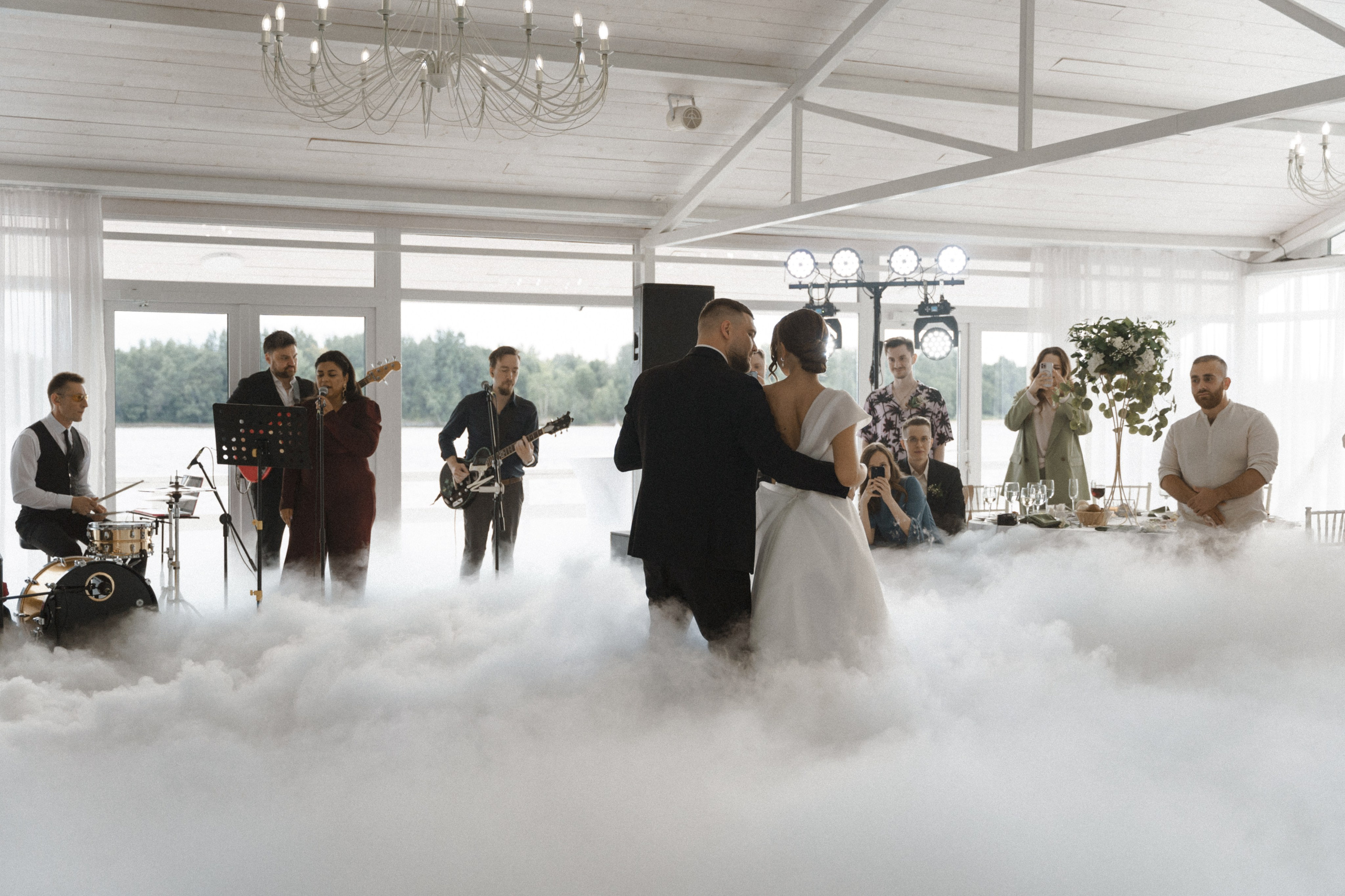 Aleksandr & Anastasia. Свадебный, семейный и портретный фотограф в Москве, Санкт-Петербурге