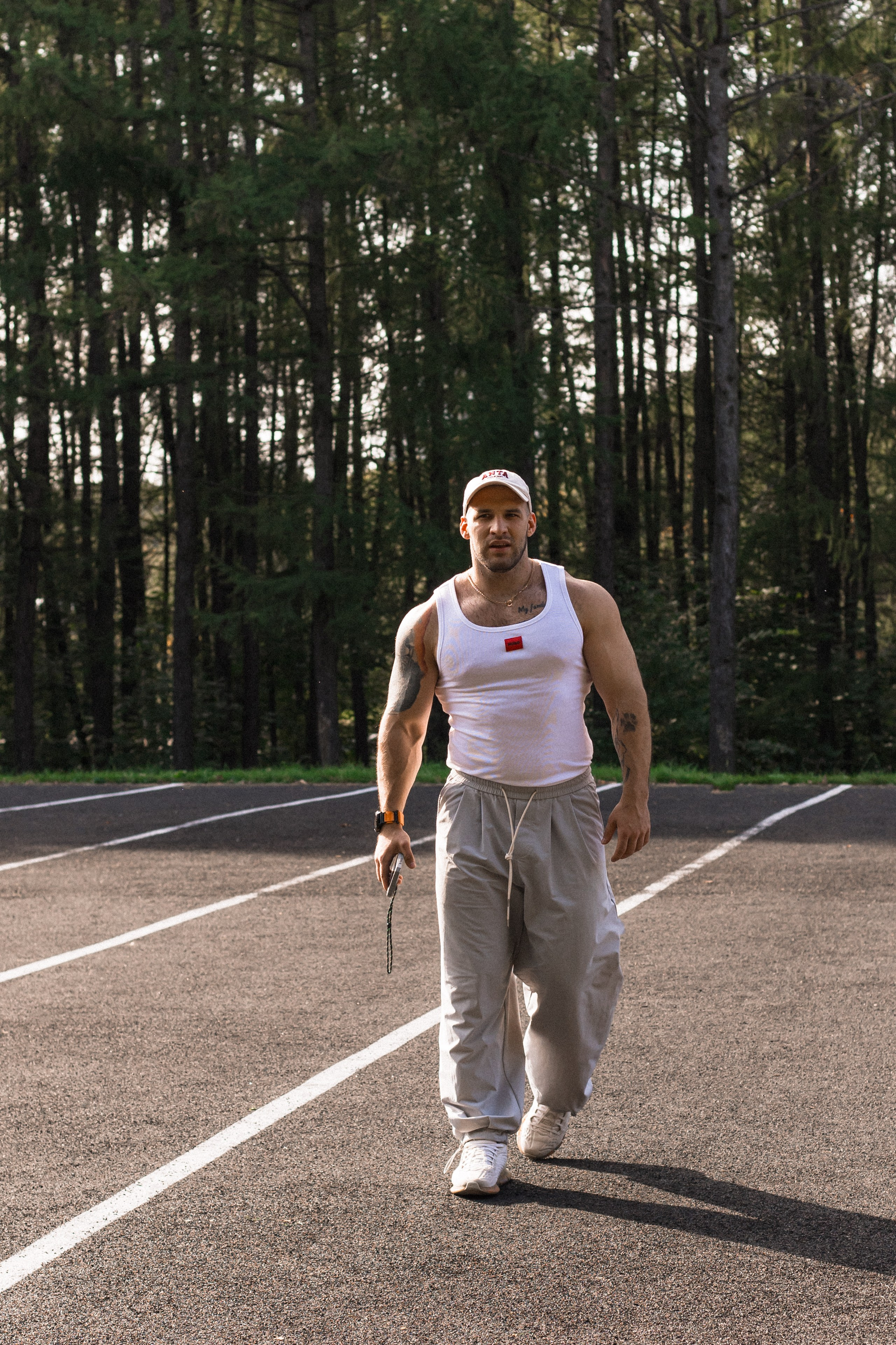 Спорт-трит «Пакр победы». Свадебный/Портретный фотограф снимаю в Москве